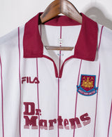 West Ham 2002-03 Away Kit (M)