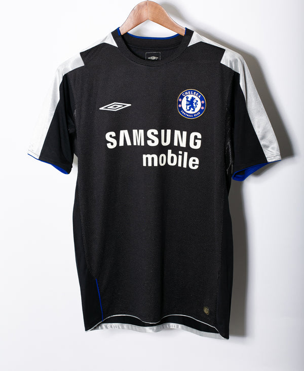 Chelsea 2005-06 Robben Third Kit (M)