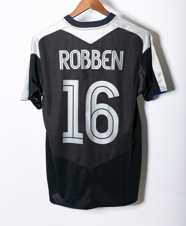 Chelsea 2005-06 Robben Third Kit (M)