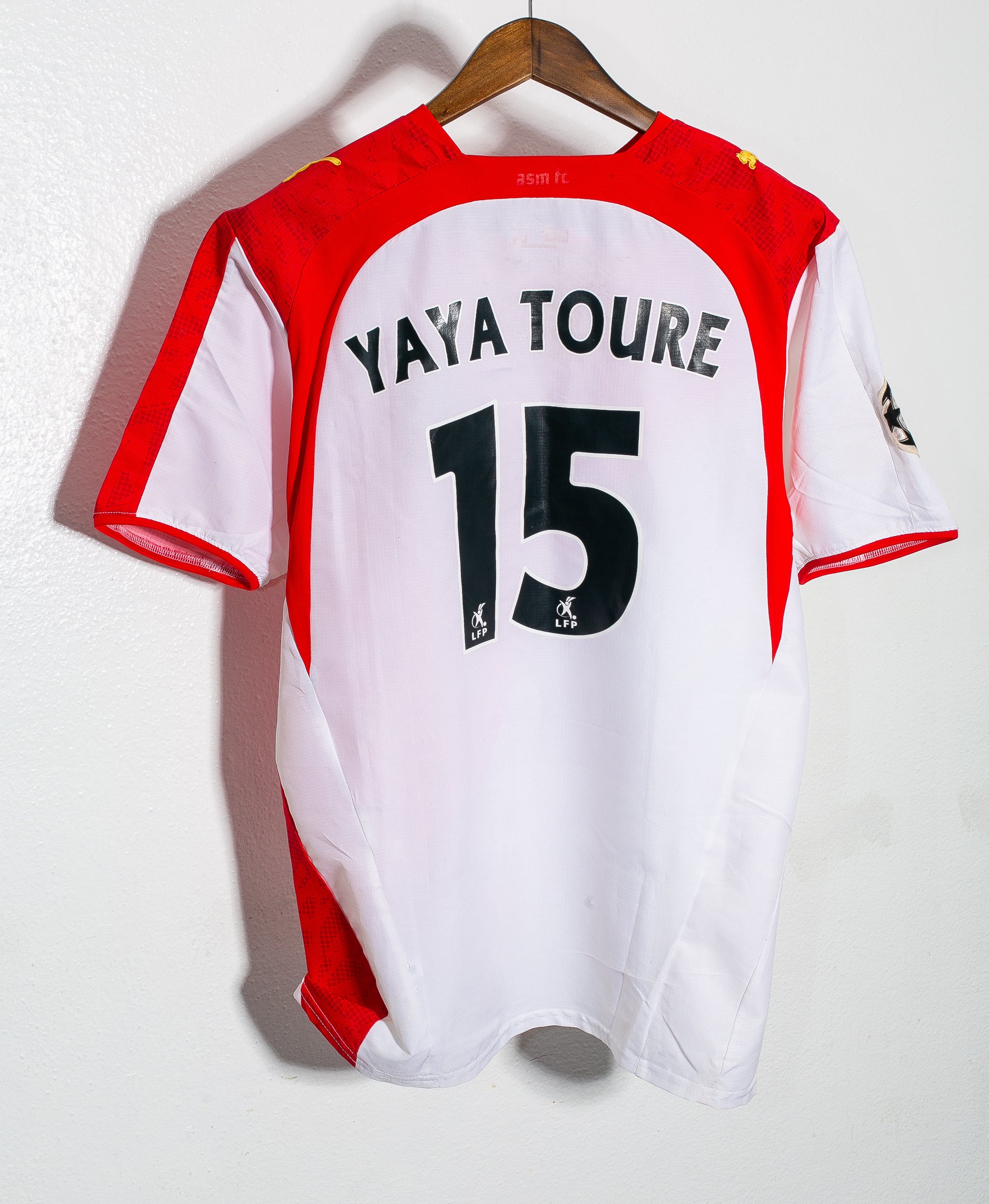 Yaya best sale toure kit