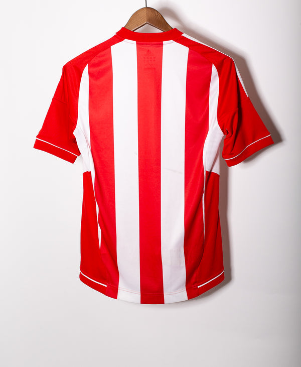 Sunderland 2012-13 Home Kit (S)