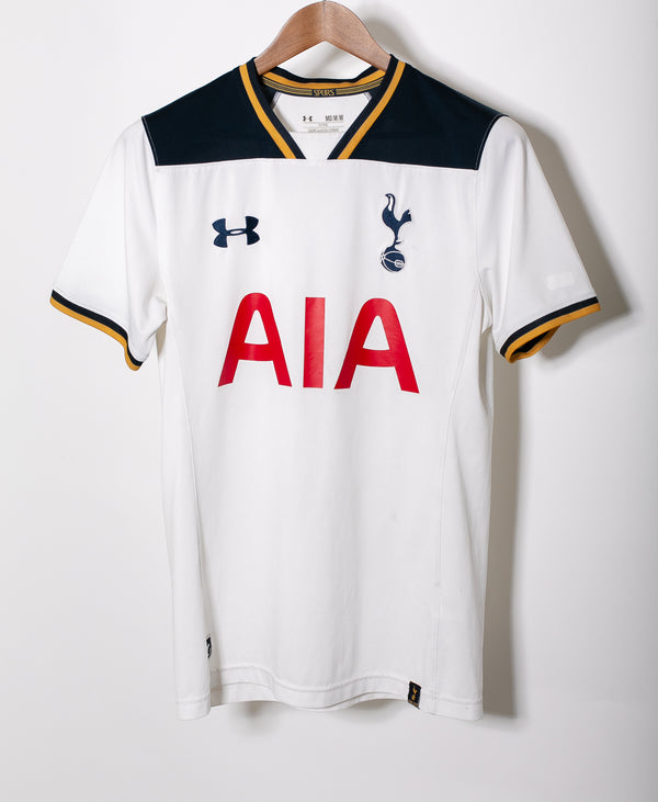 Tottenham 2016-17 Son Home Kit (M)