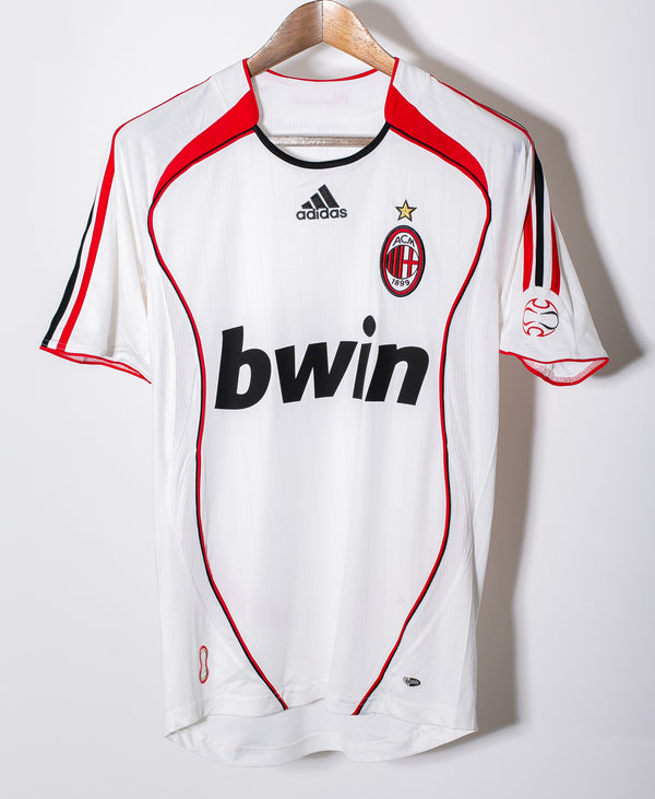 AC Milan 2006-07 Ronaldo Away Kit (M)