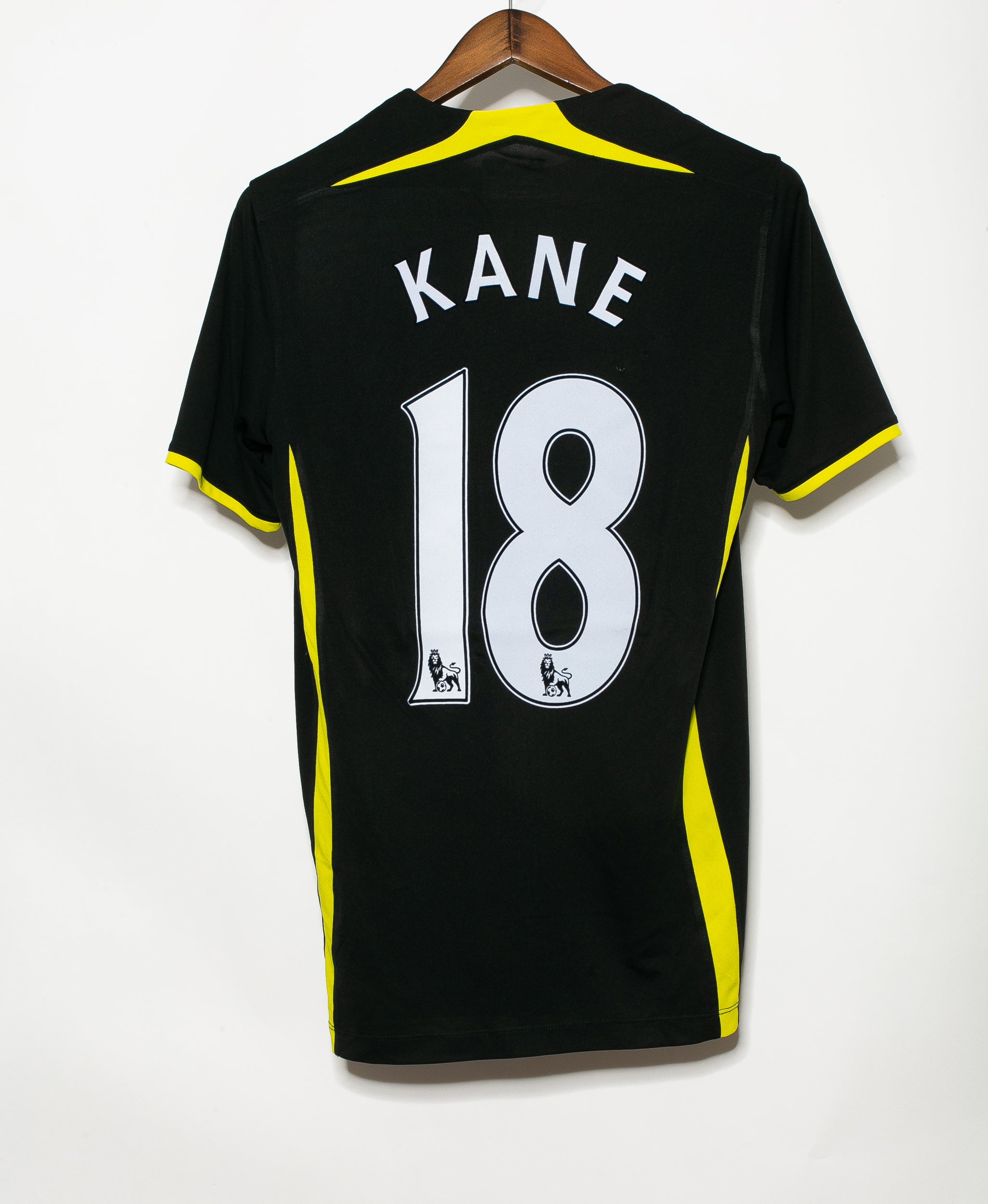 2015-16 Tottenham Hotspur Home Shirt Kane 10 [Perfect] S – The Vault