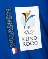 France Euro 2000 Vintage Tee (L)