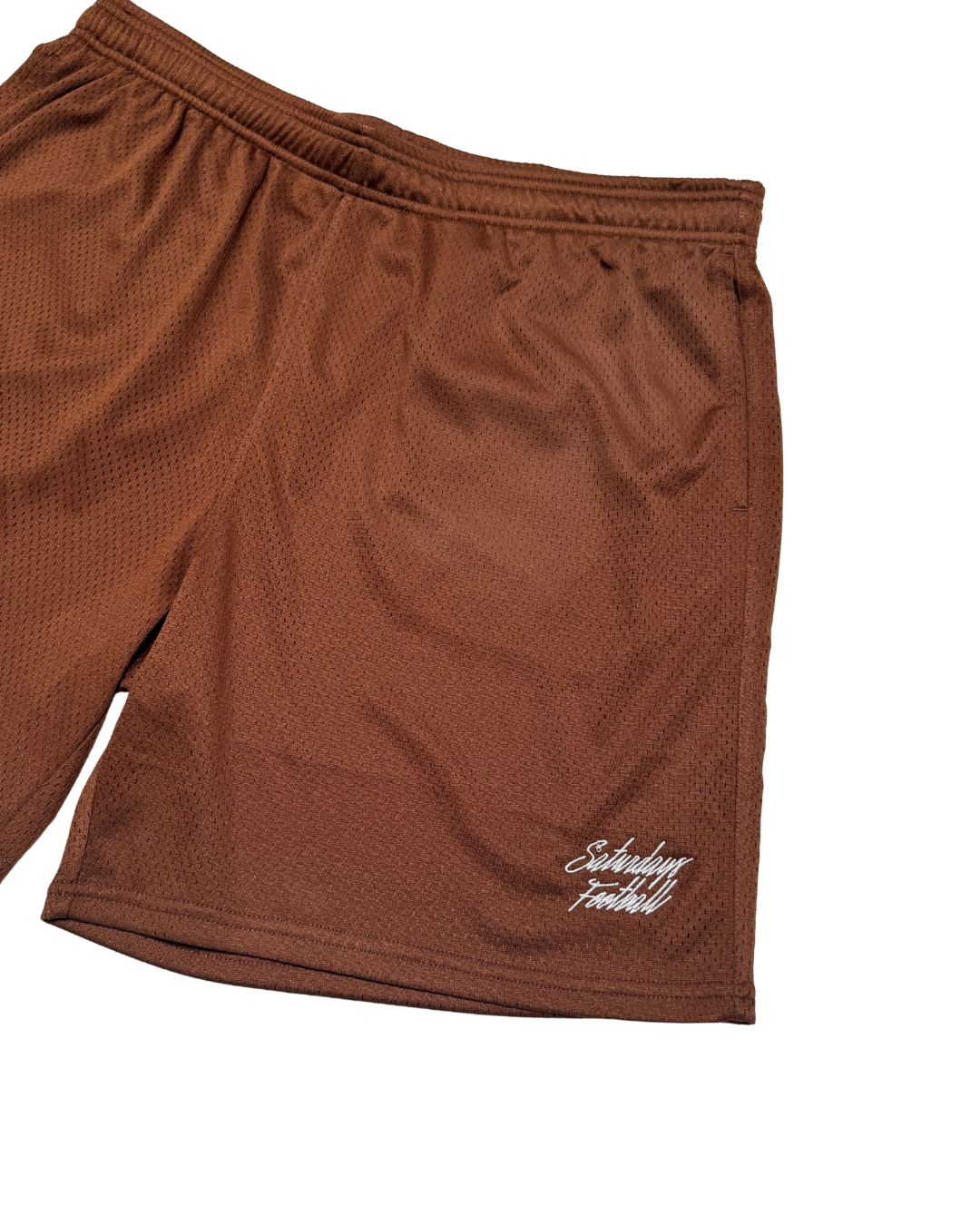 Header PE Shorts