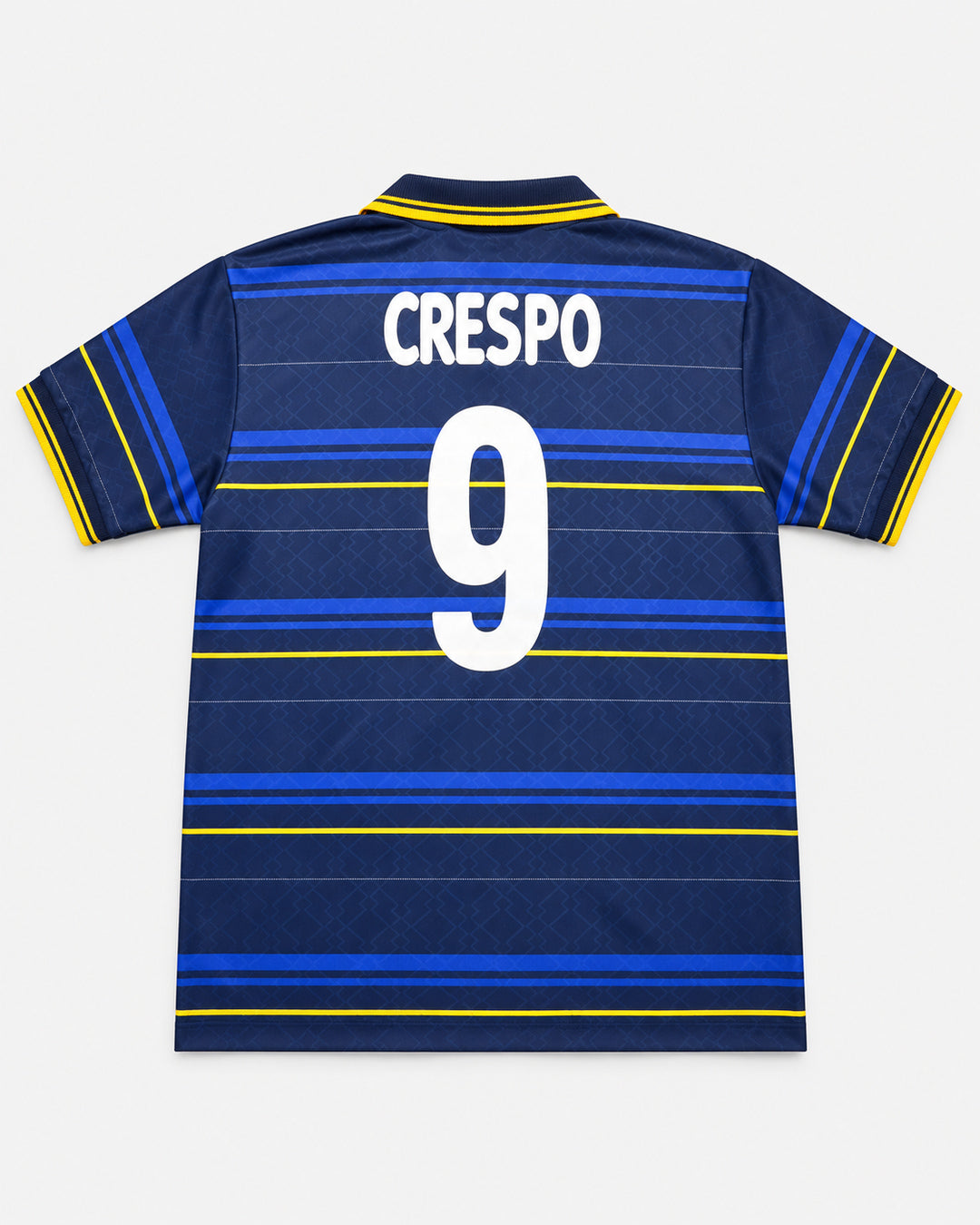 Parma 1998-99 Crespo Third Kit (L) – Saturdays Football