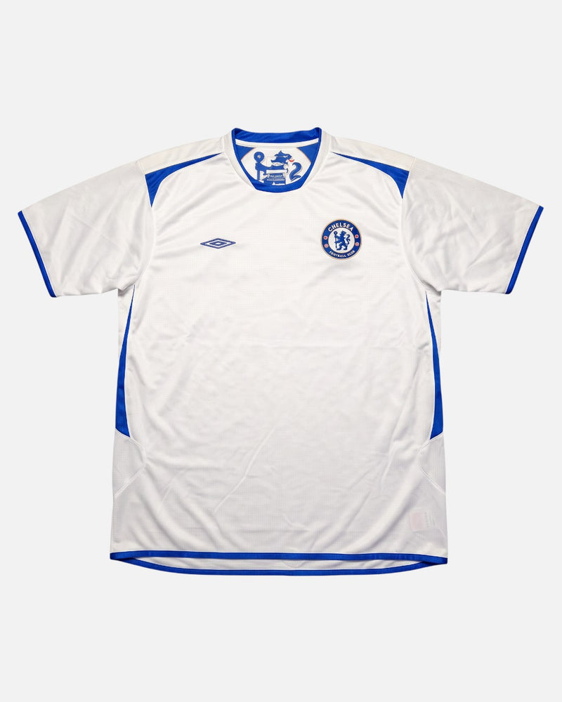 Chelsea 2005-06 Training Kit (L)