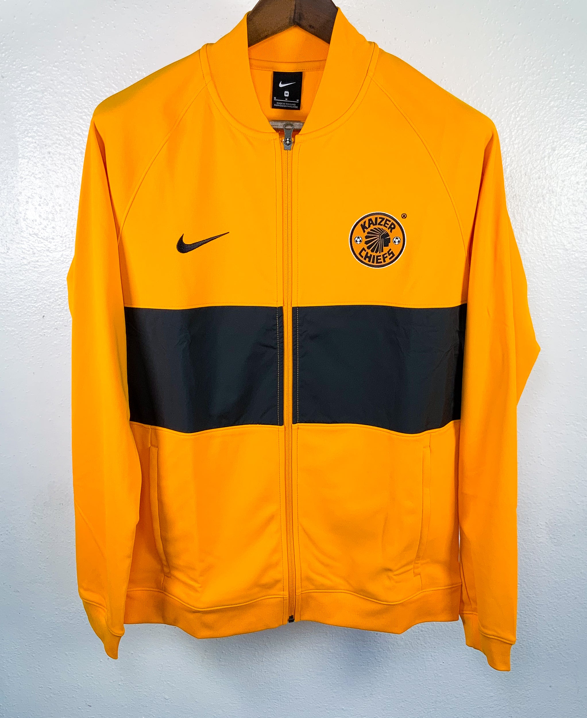 Kaizer 2025 chiefs jacket