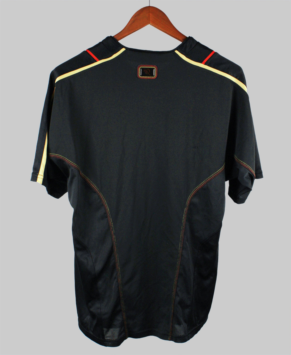 R10 2007-08 Ronaldinho Trainer Kit (M)