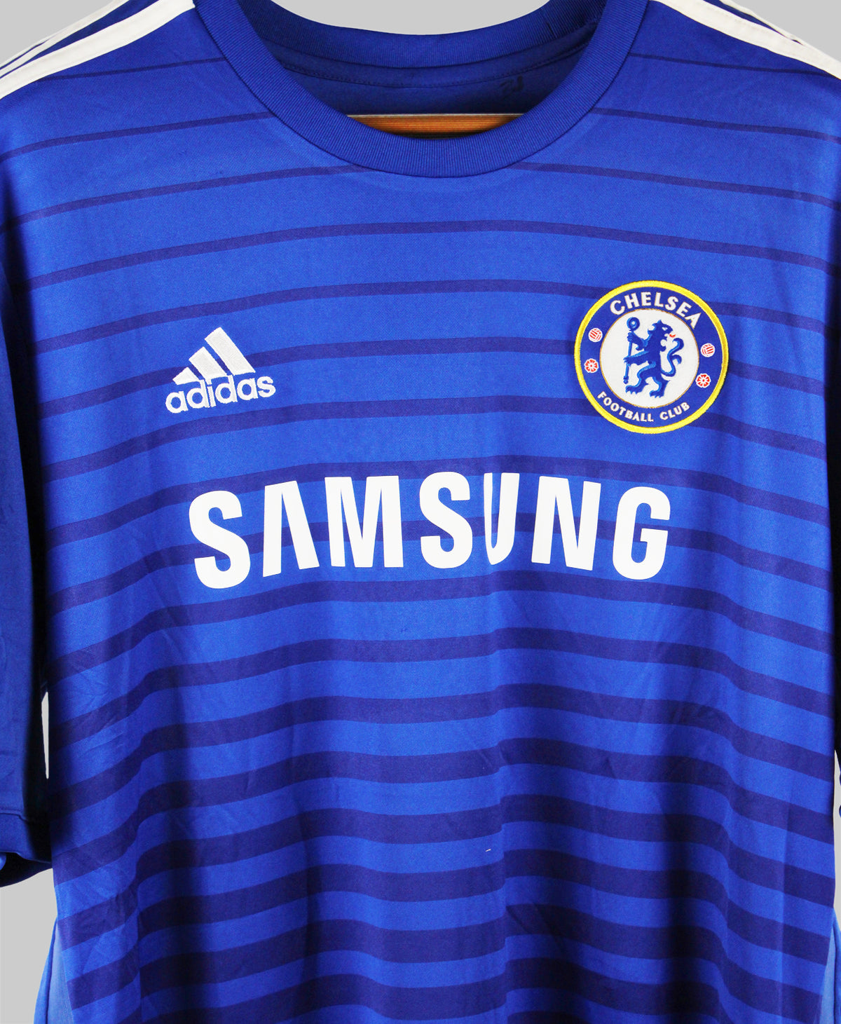 Chelsea 2014-15 Hazard Home Kit (XL)