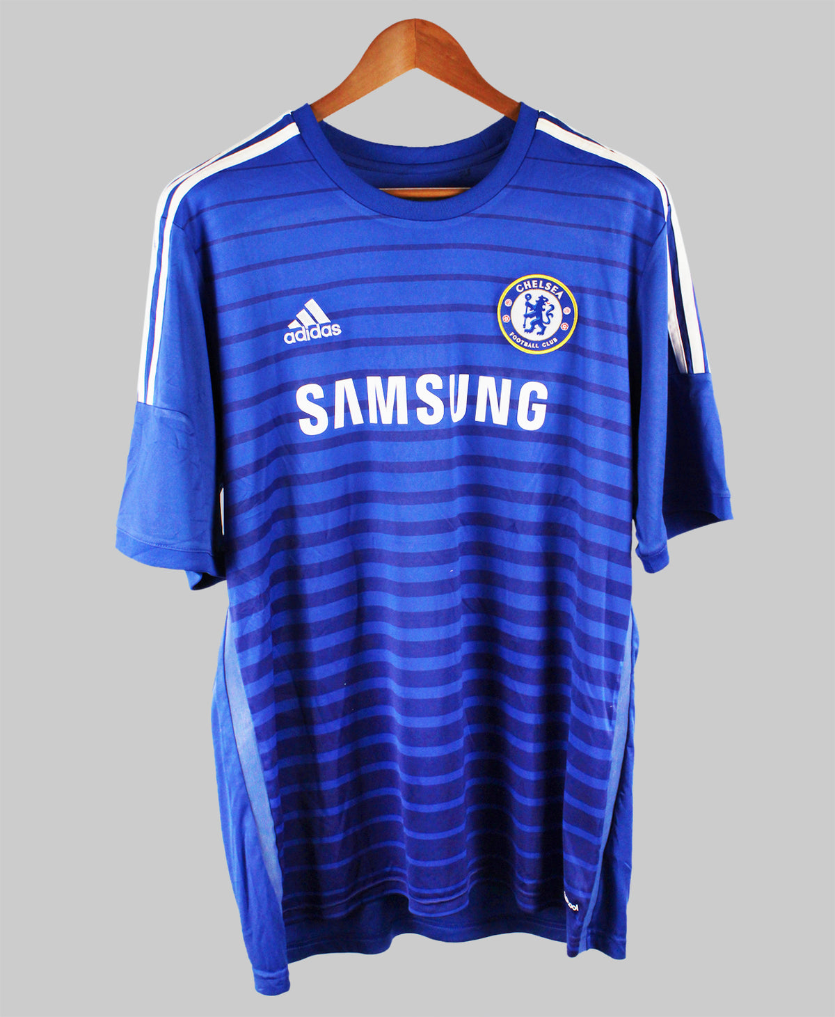 Chelsea 2014-15 Hazard Home Kit (XL)