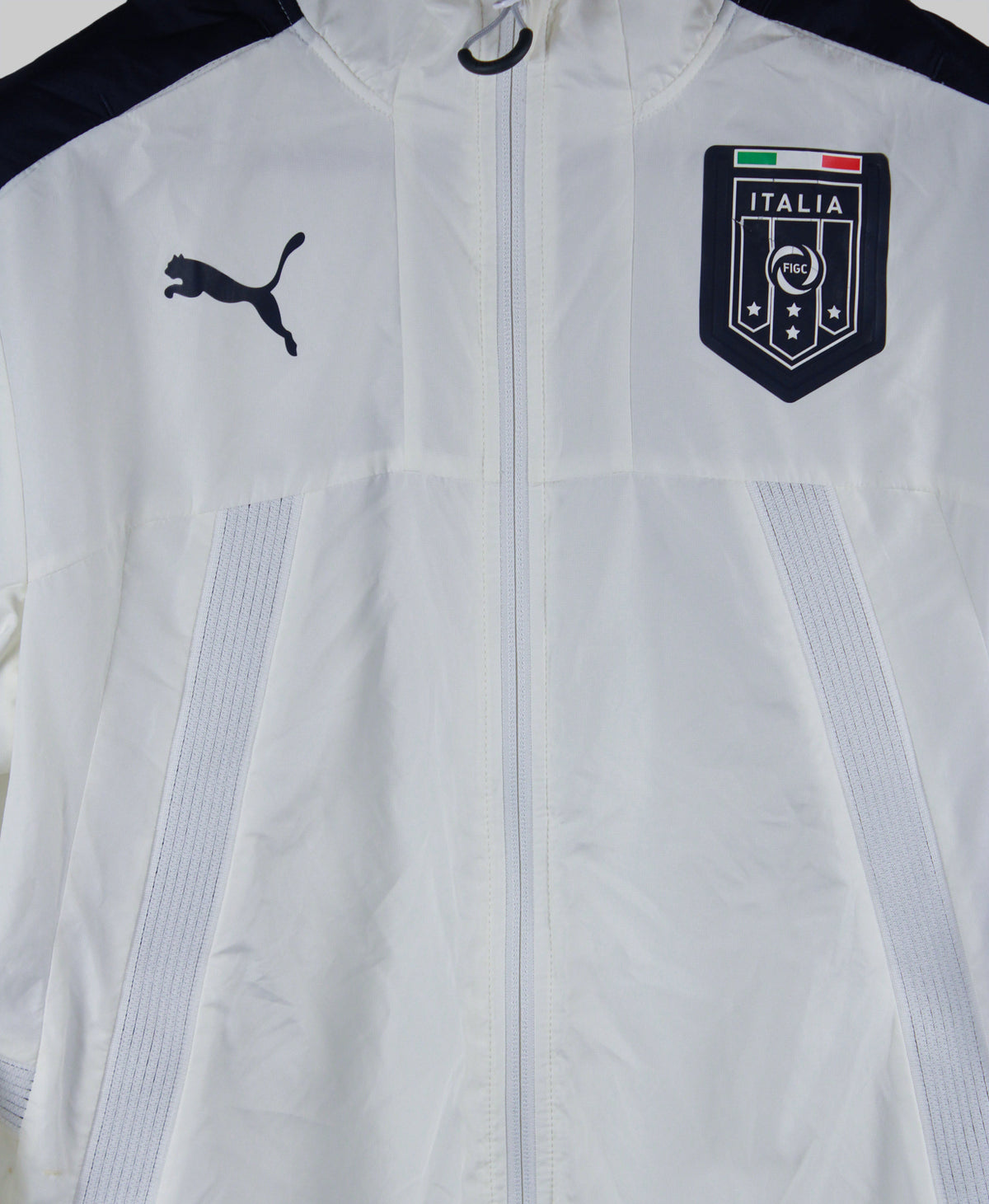 Italy 2017-18 Jacket Kit (M)