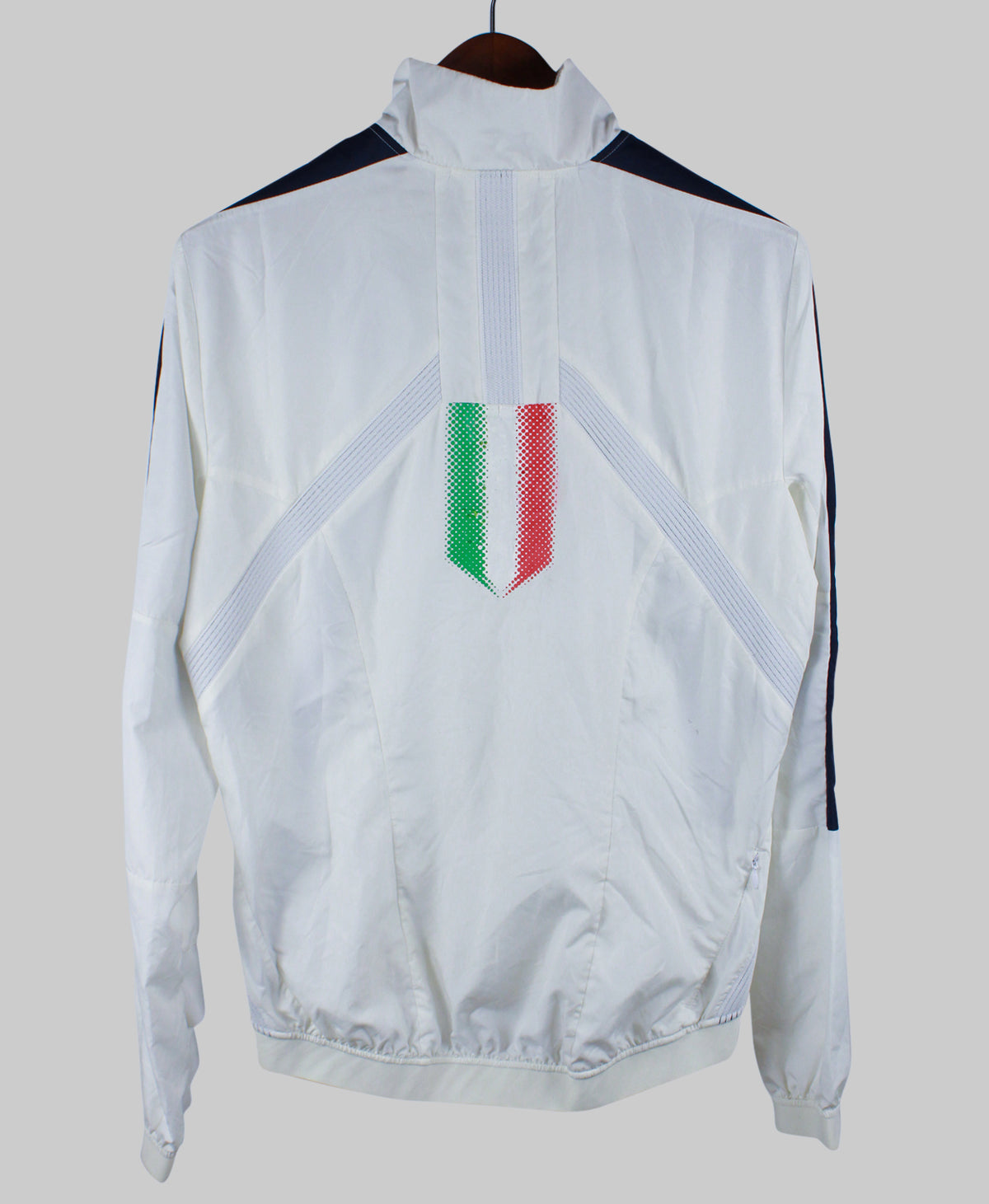 Italy 2017-18 Jacket Kit (M)