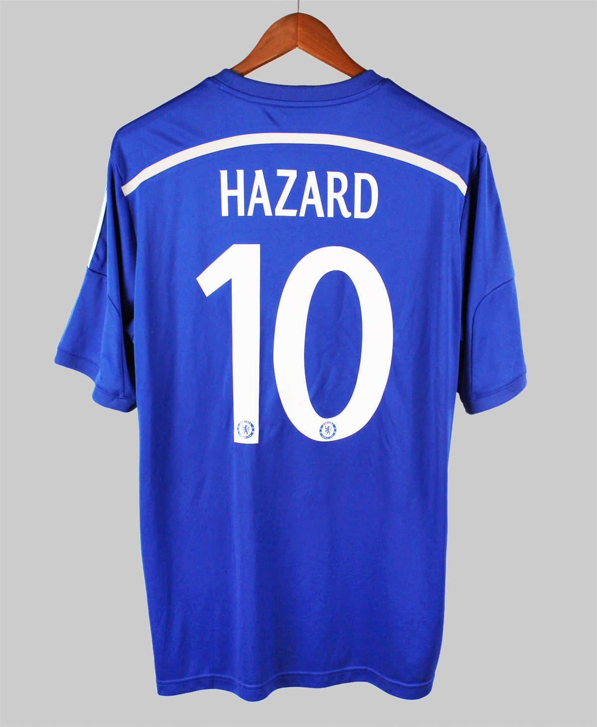 Chelsea 2014-15 Hazard Home Kit (XL)