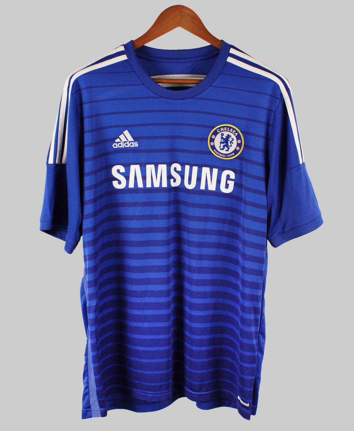 Chelsea 2014-15 Hazard Home Kit (XL)