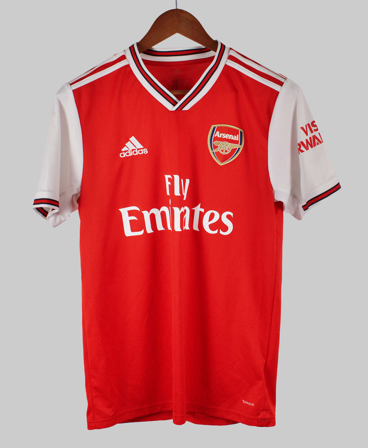 Arsenal 2019-20 Saka Home Kit (M)