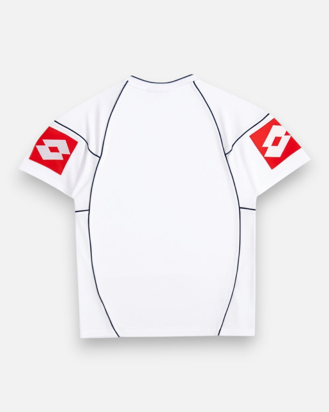 SF x Lotto White Jersey