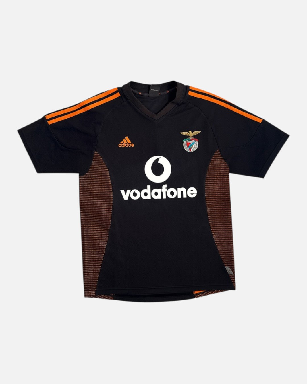 Benfica 2002-03 Nuno Gomes Away Kit (S)