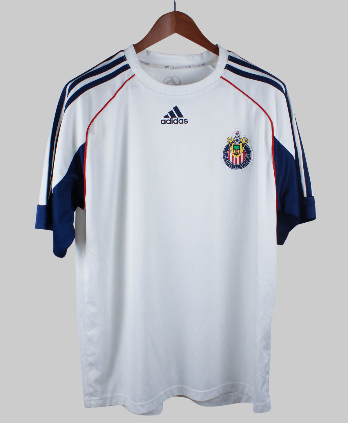Chivas USA 2009-10 Trainer Kit (XL)