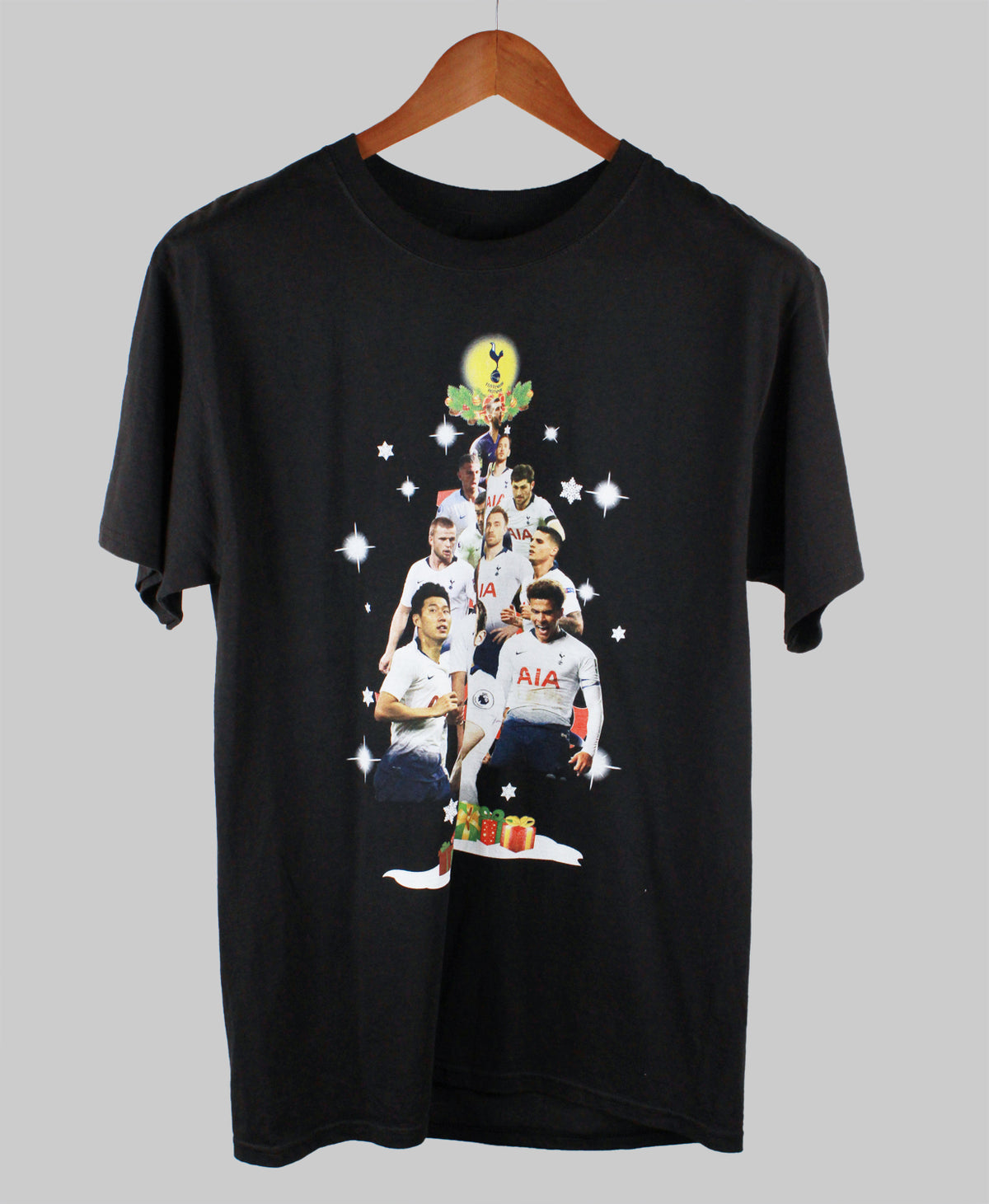 Tottenham T-Shirt Kit (M)