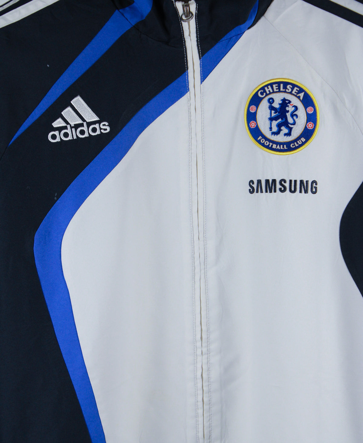 Chelsea 2009-10 Jacket Kit (L)
