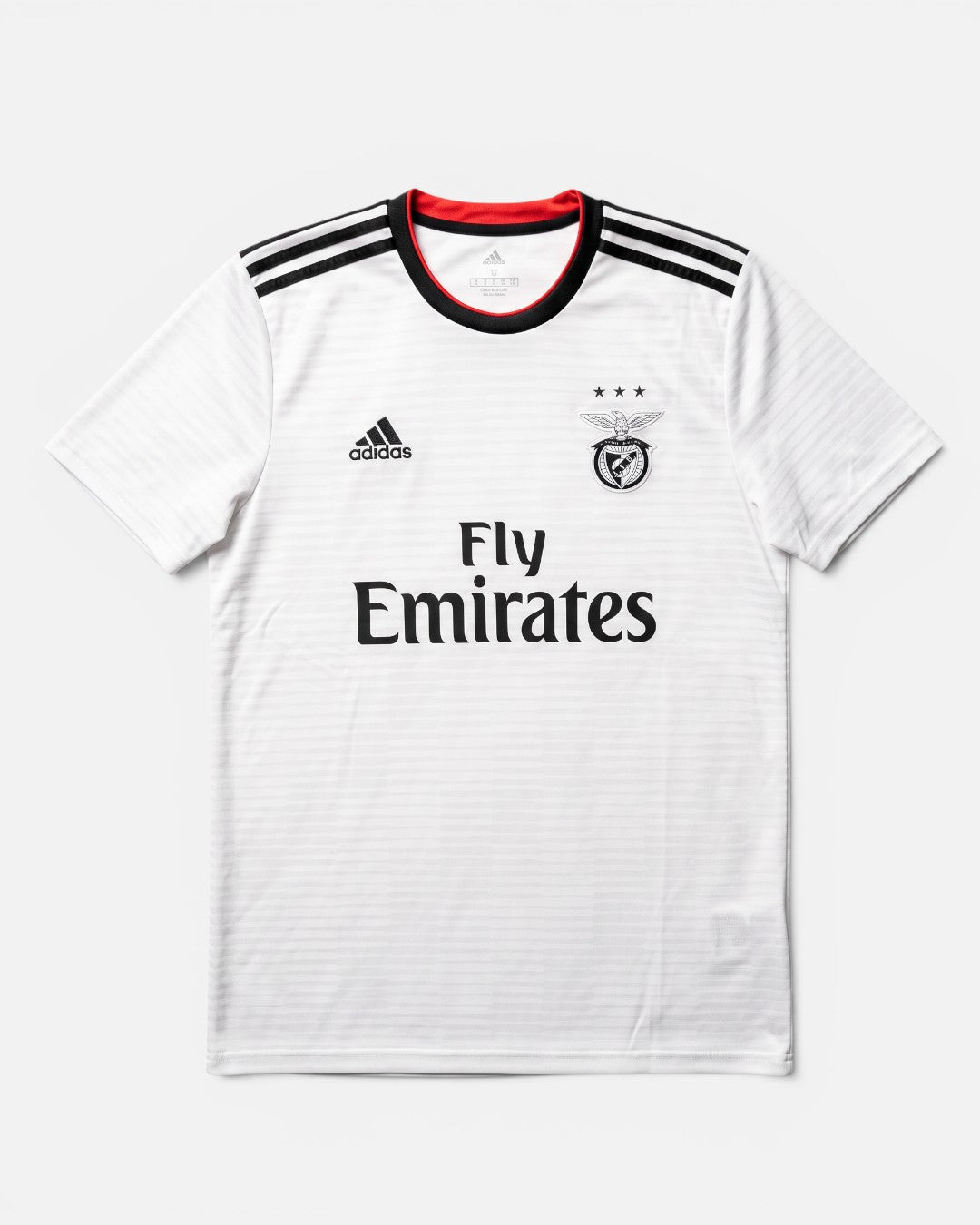 Benfica 2018-19 Joao Felix Away Kit (L)