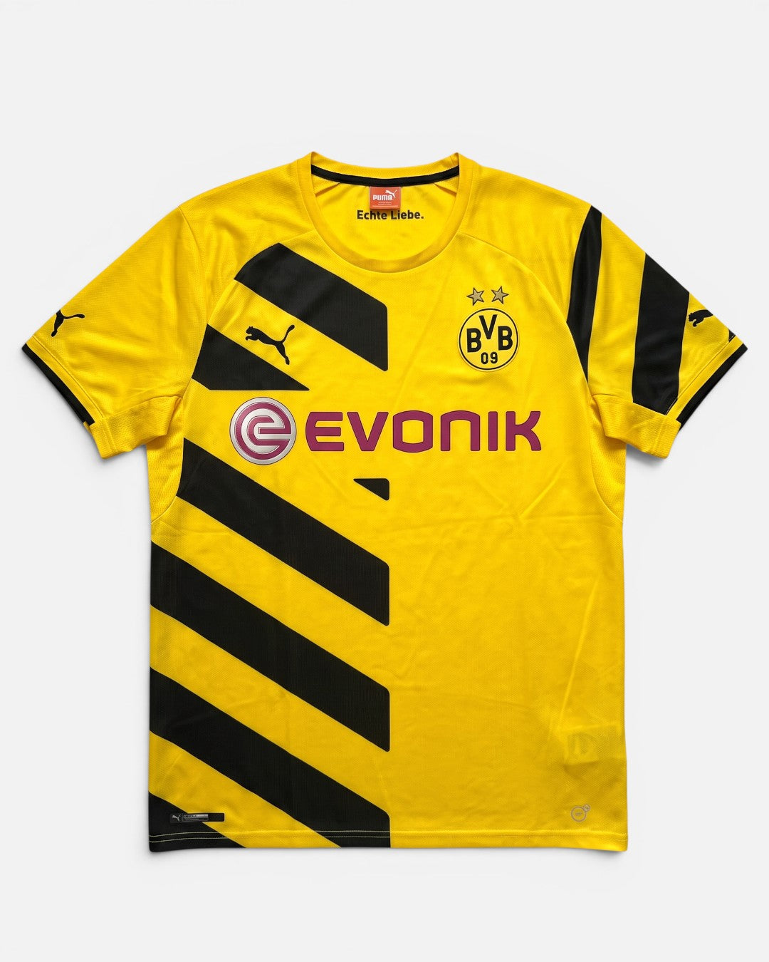 Dortmund 2014-15 Reus Home Kit (XL)