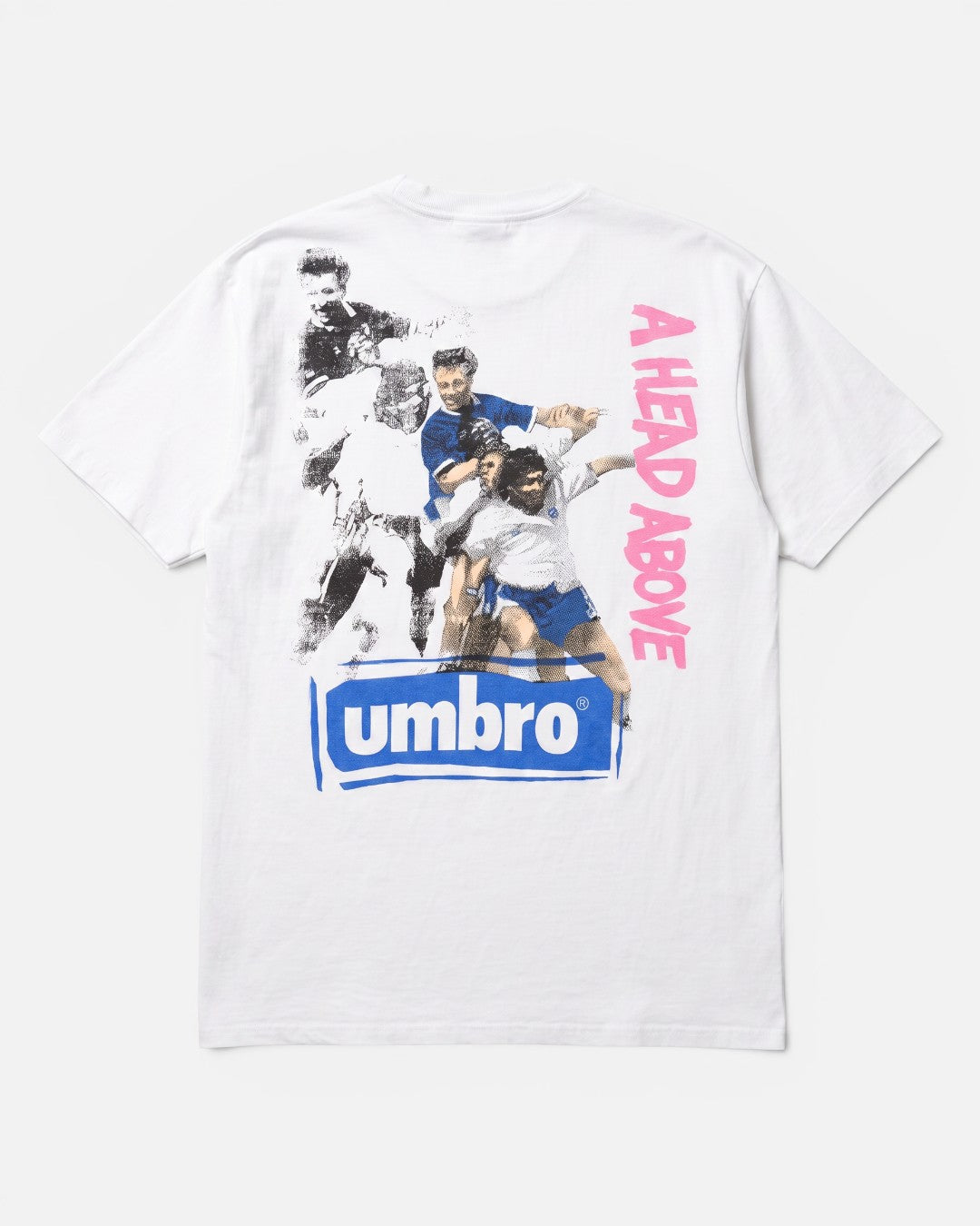 England T-Shirt (XL) – Saturdays Football