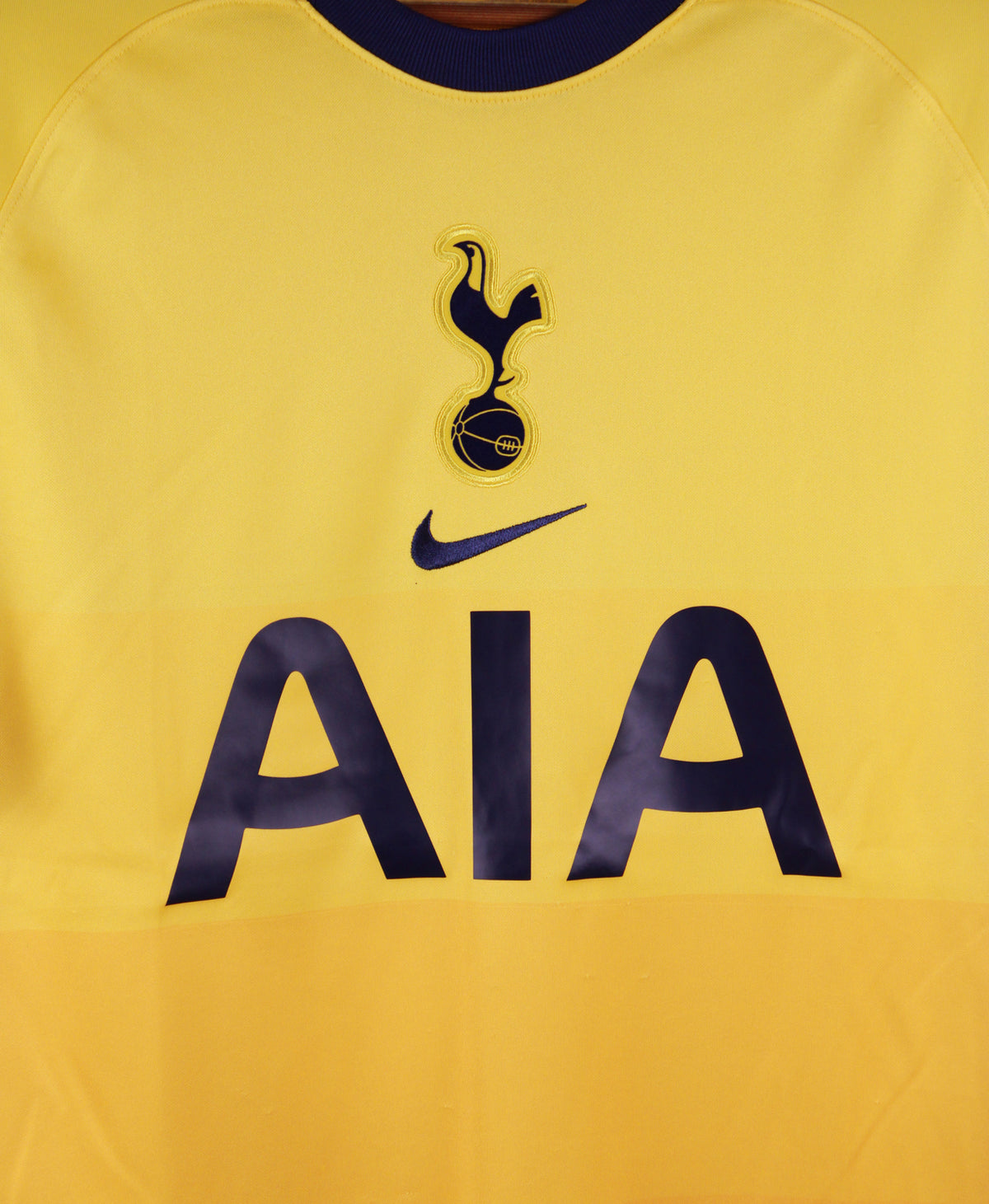 Tottenham 2020-21 Lo Celso Third Kit (M)