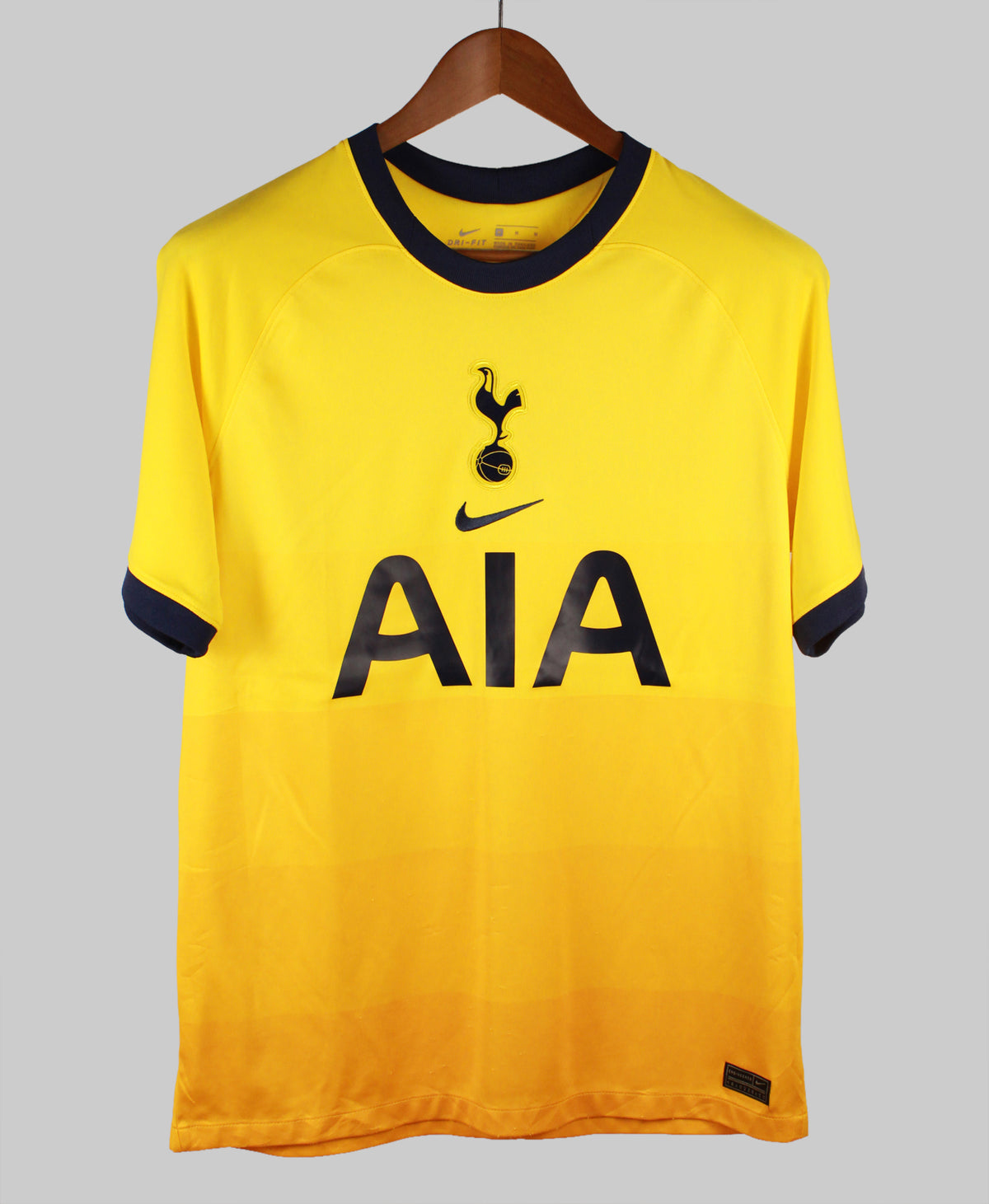 Tottenham 2020-21 Lo Celso Third Kit (M)