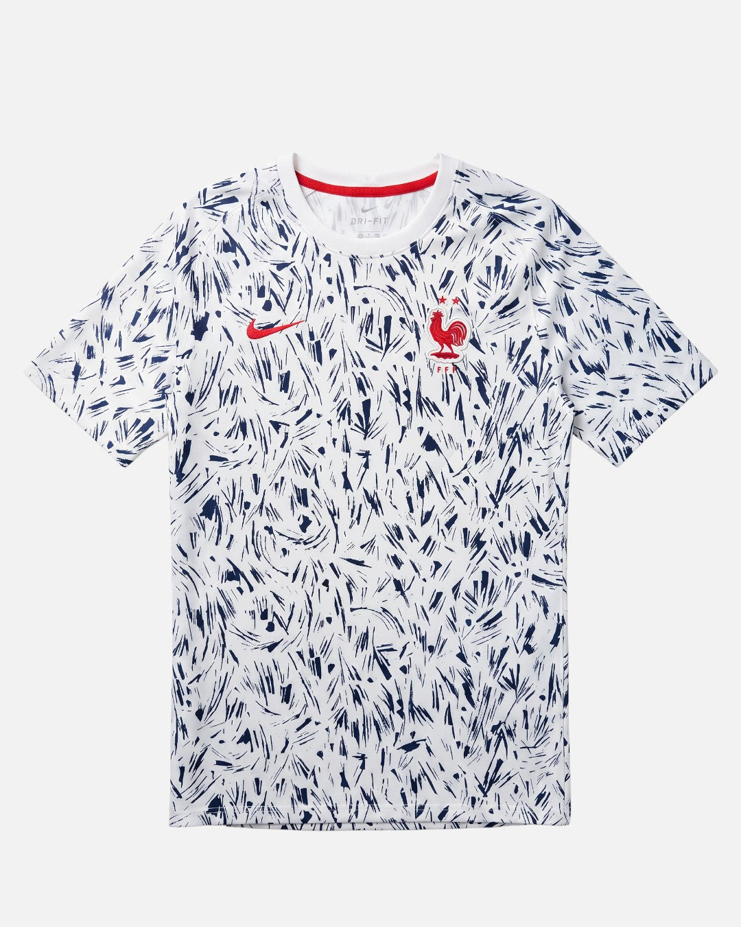 France 2020-21 Pre-Match Kit (M) – Saturdays Football