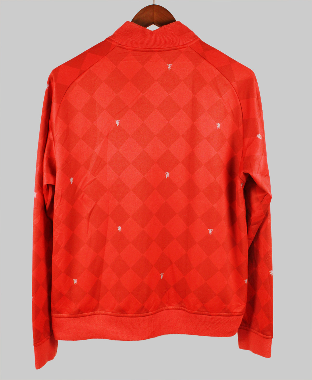 Manchester United 2009-10 Jacket Kit (M)