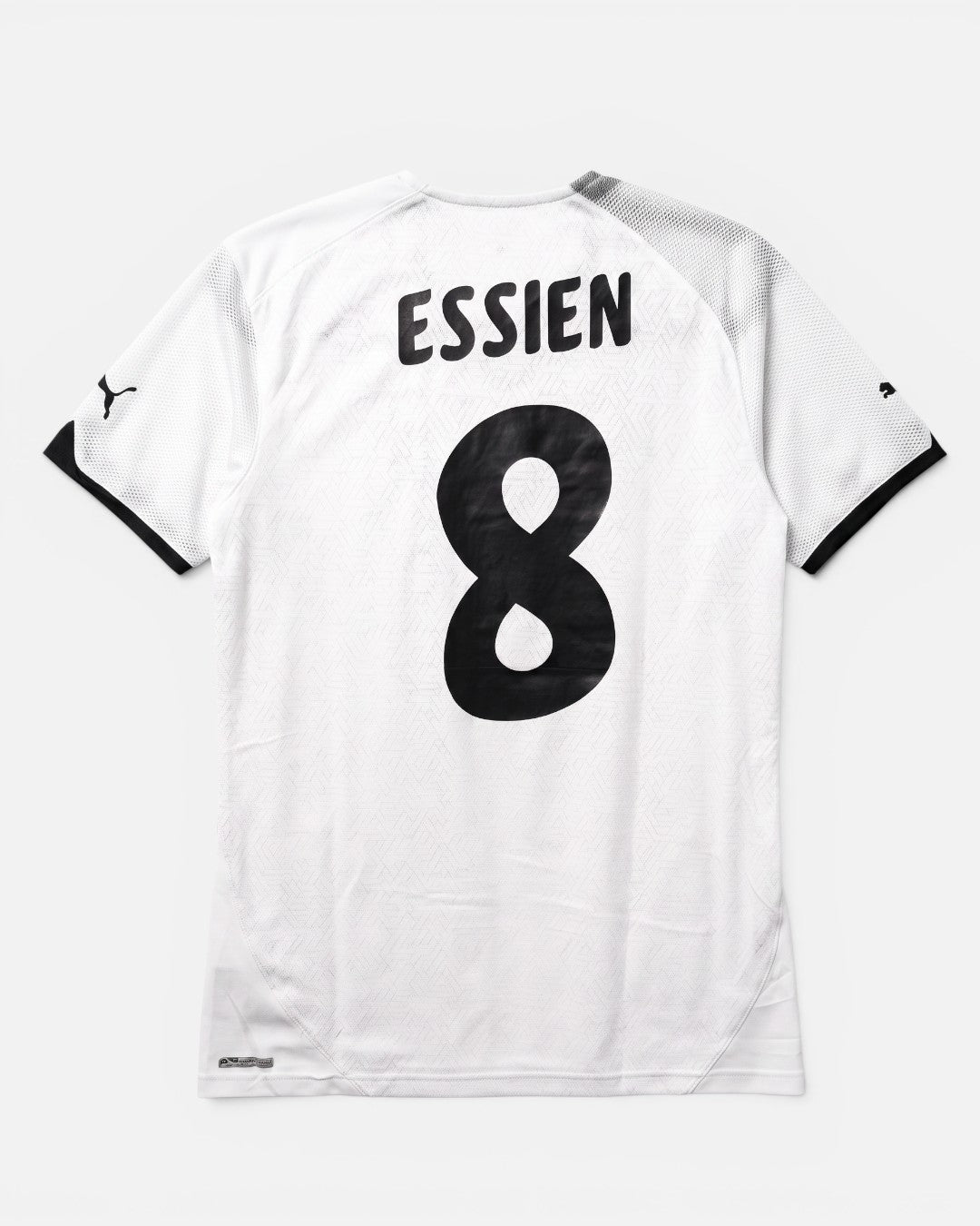 Ghana 2010-11 Essien Home Kit (M) – Saturdays Football
