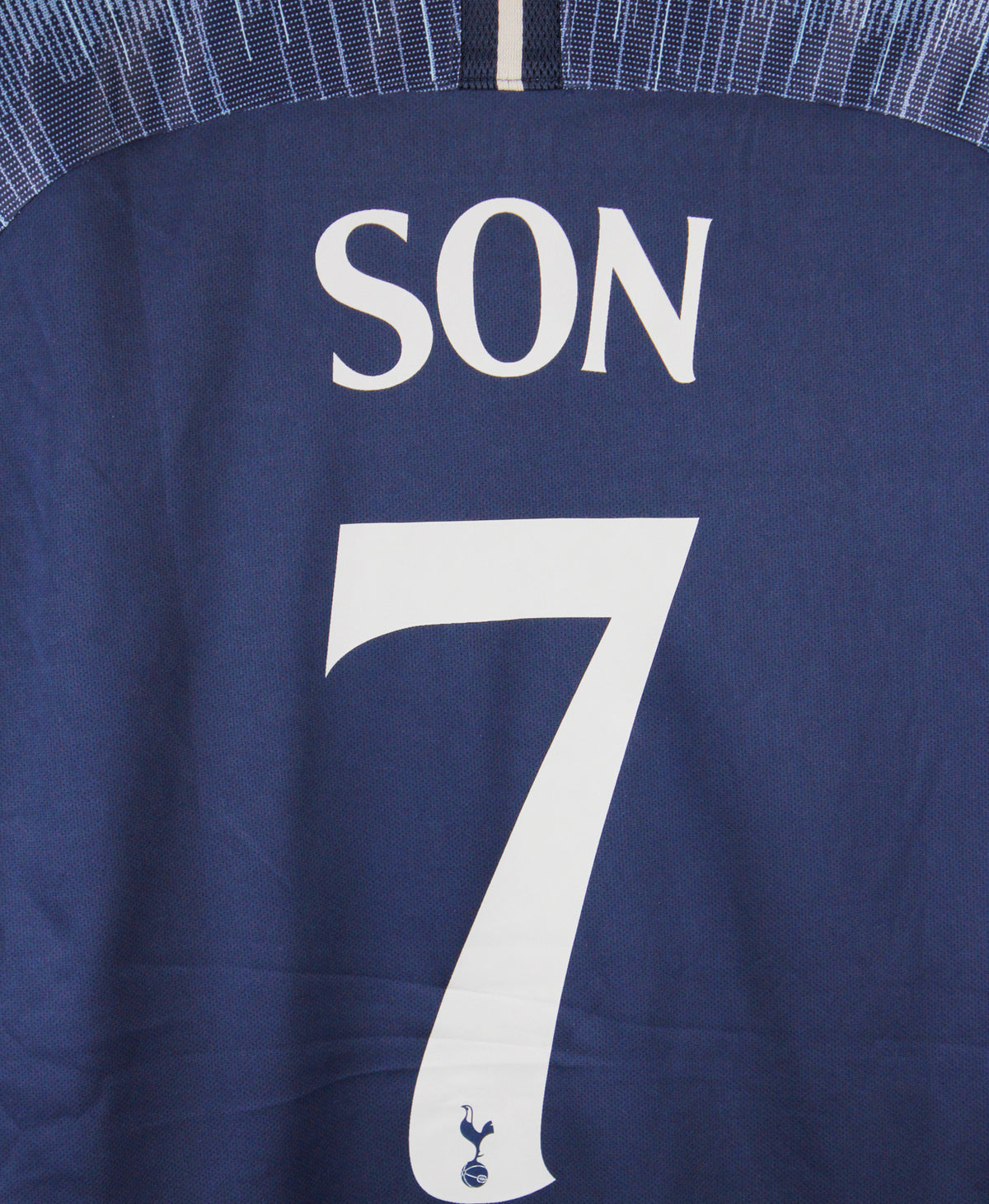 Tottenham 2018-19 Son Away Kit (2XL)