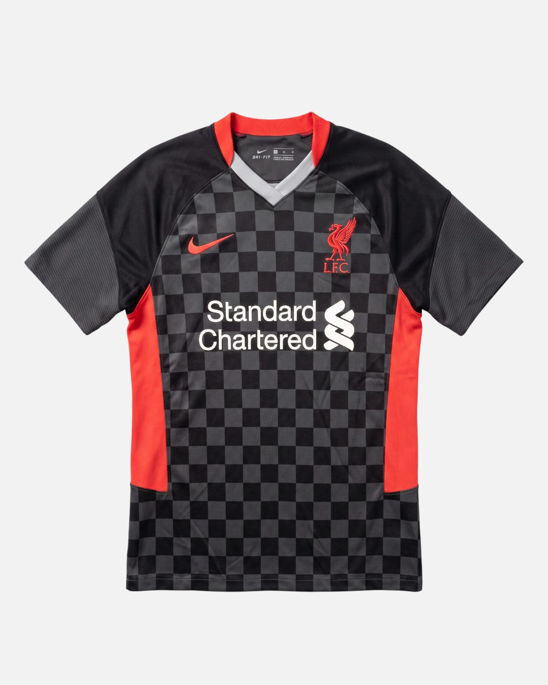 Liverpool 2020-21 Salah Third Kit (M)