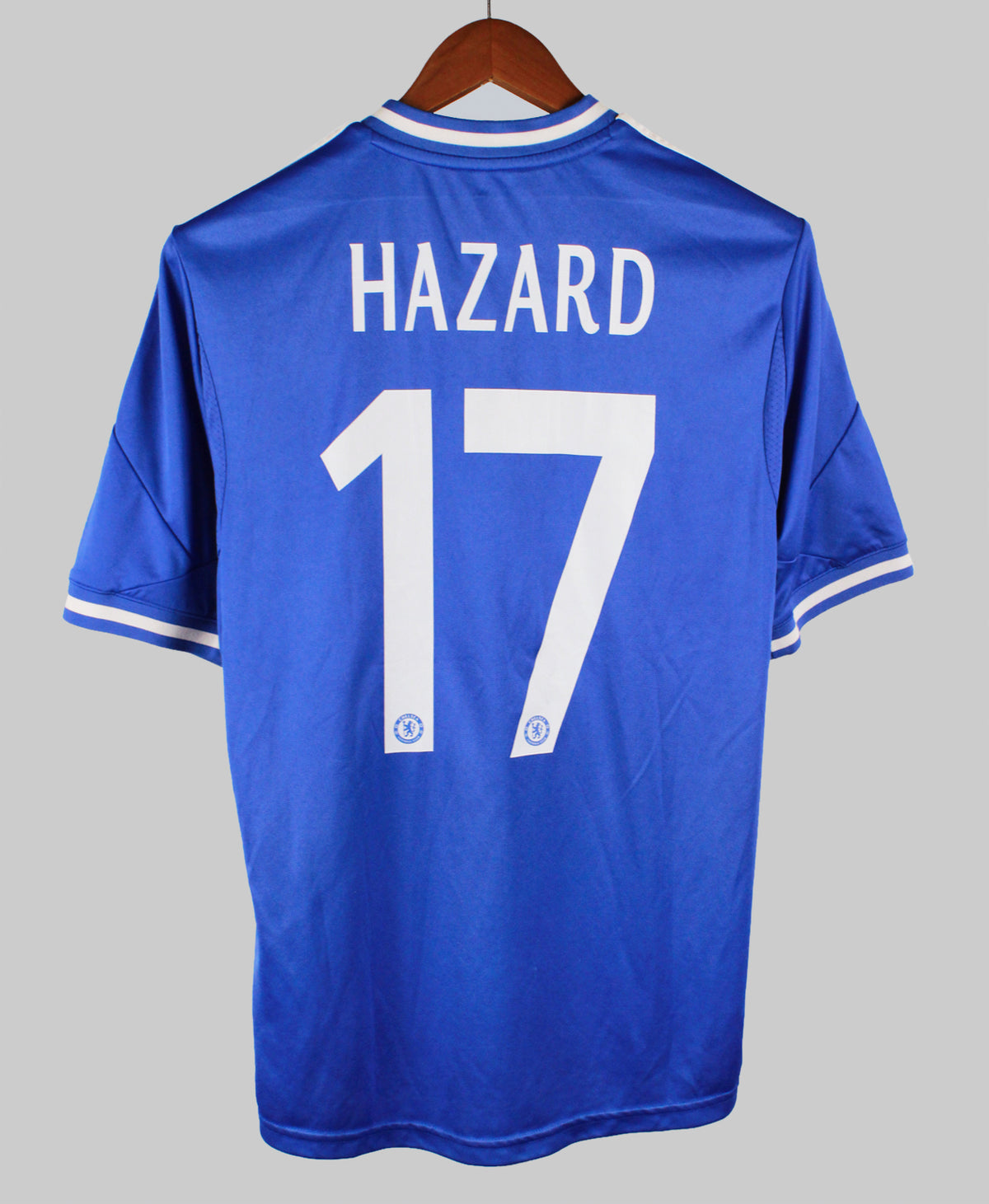 Chelsea 2013-14 Hazard Home Kit (M)