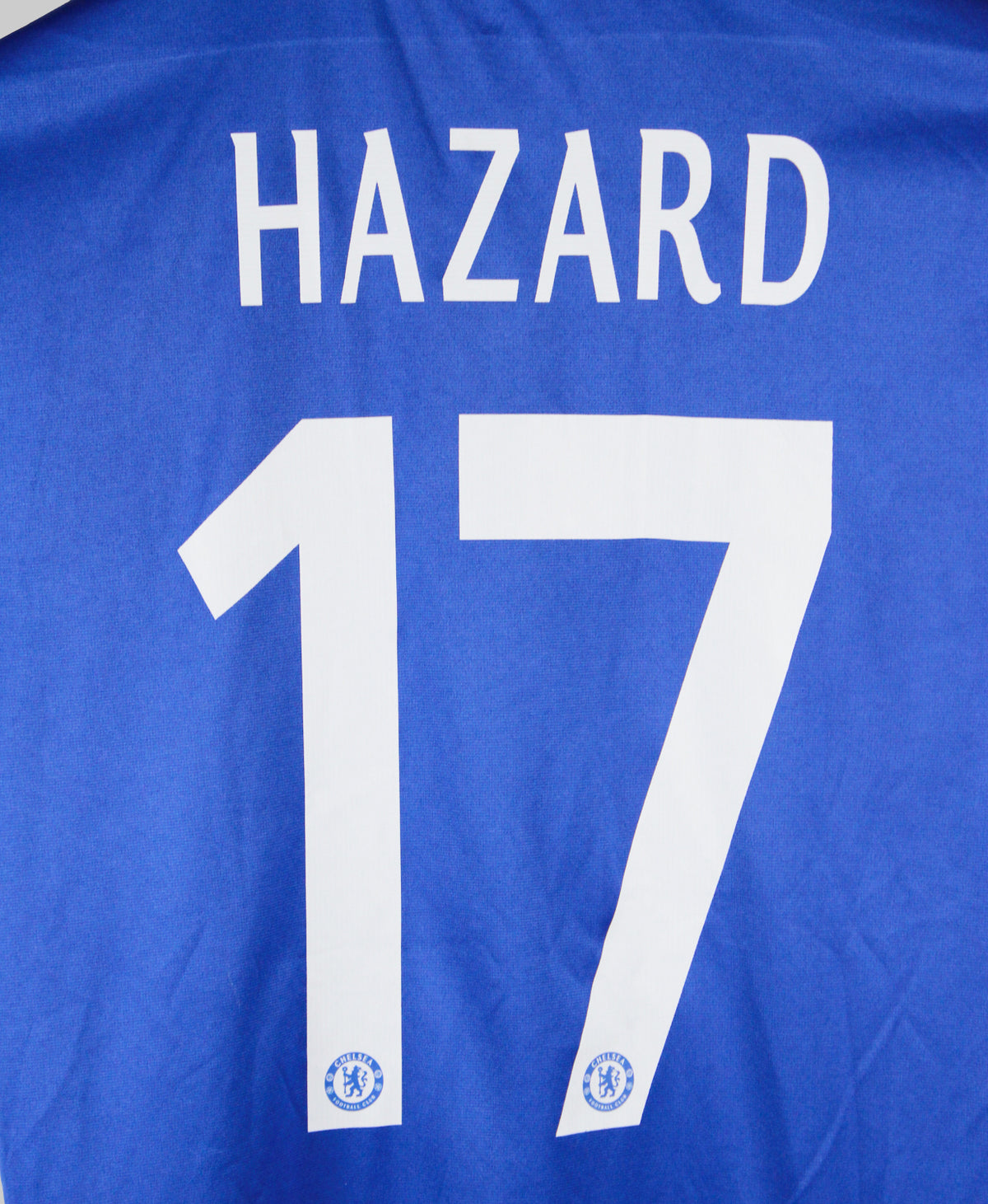 Chelsea 2013-14 Hazard Home Kit (M)
