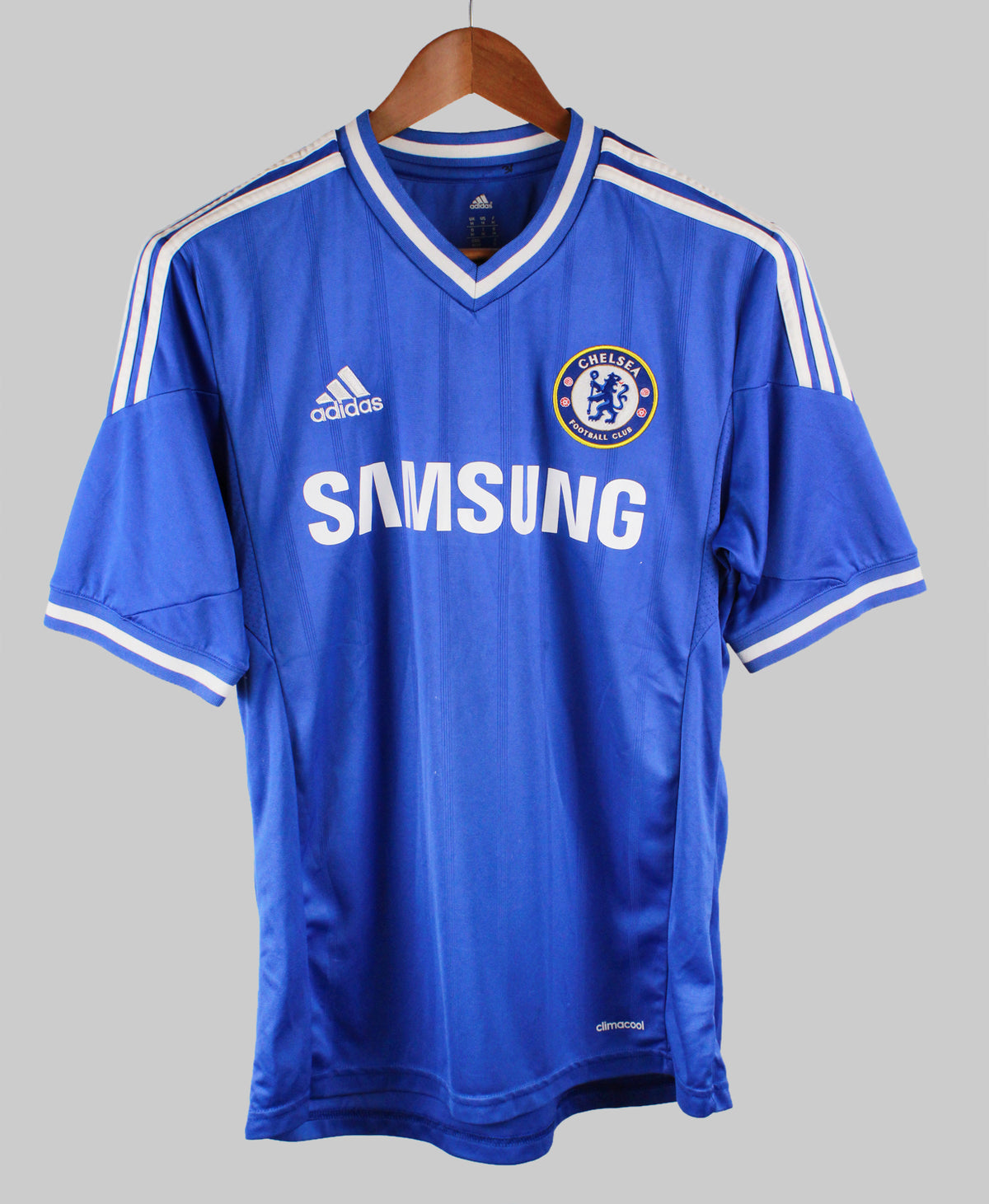 Chelsea 2013-14 Hazard Home Kit (M)