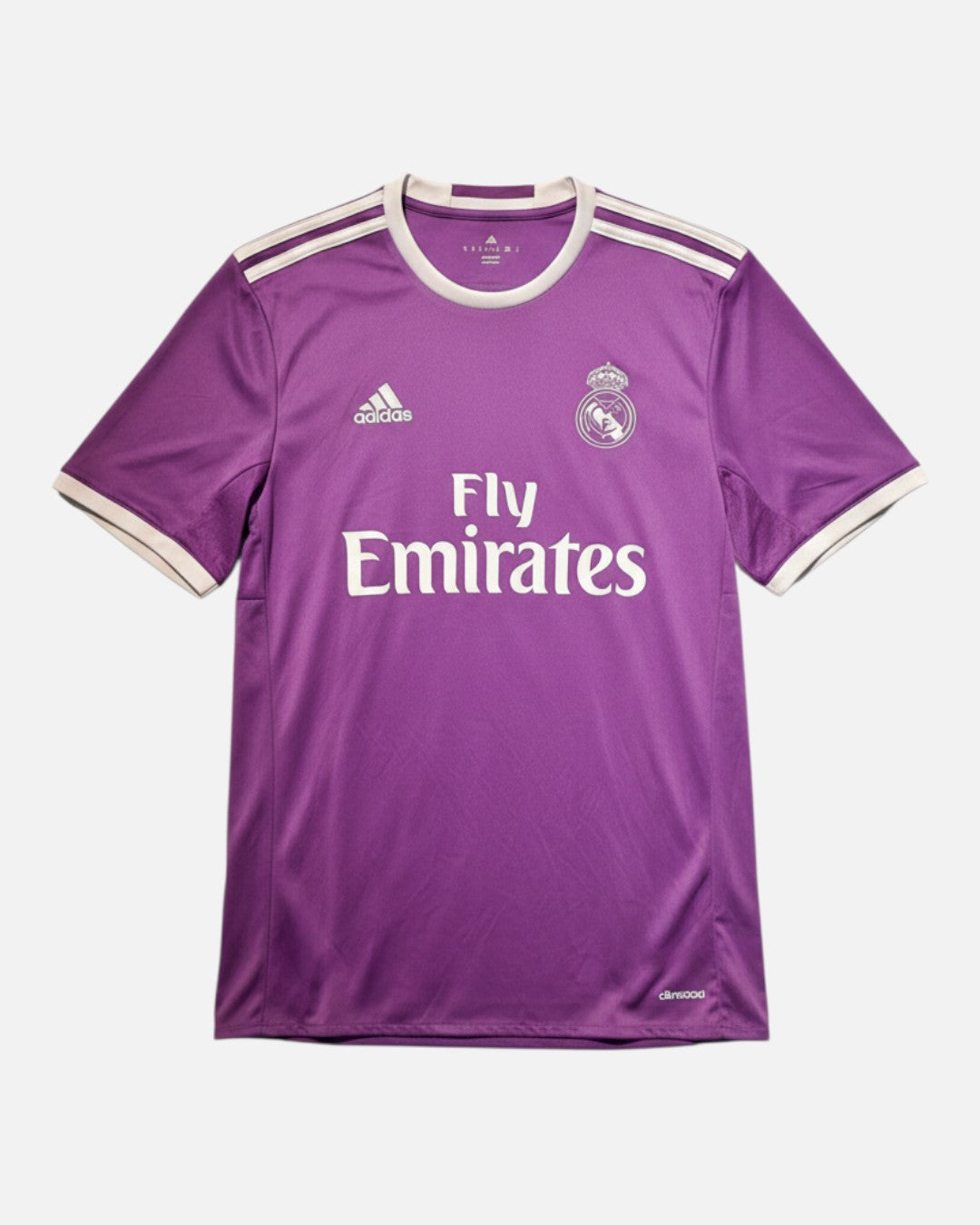 Real Madrid 2016-17 Ronaldo Away Kit (M)