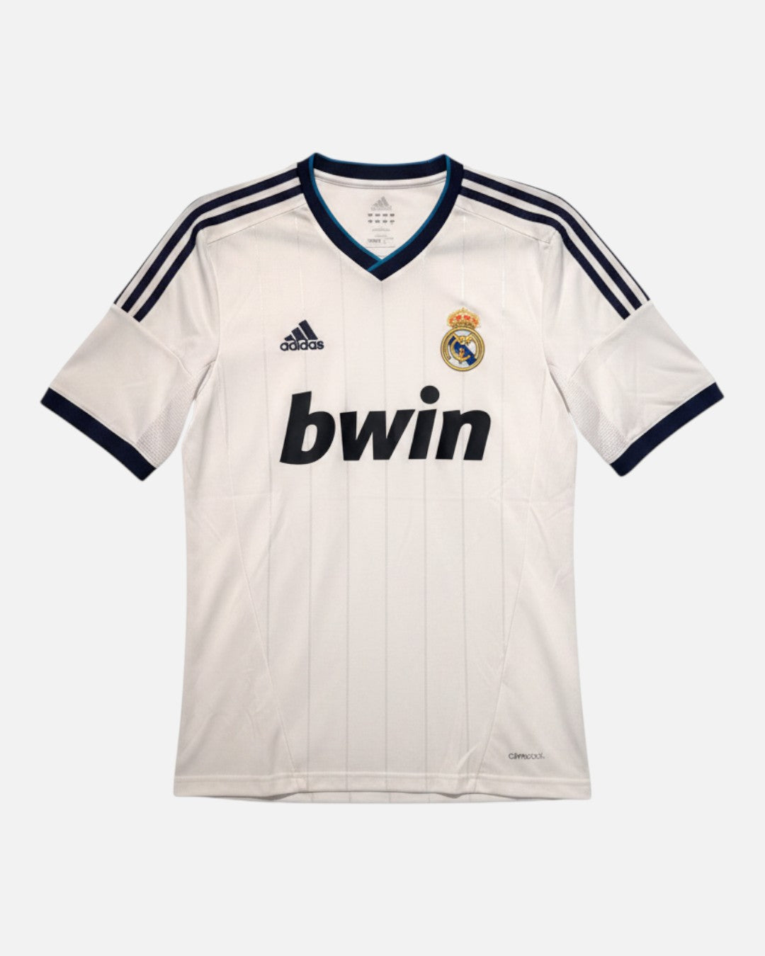 Real Madrid 2012-13 Ronaldo Home Kit (S)