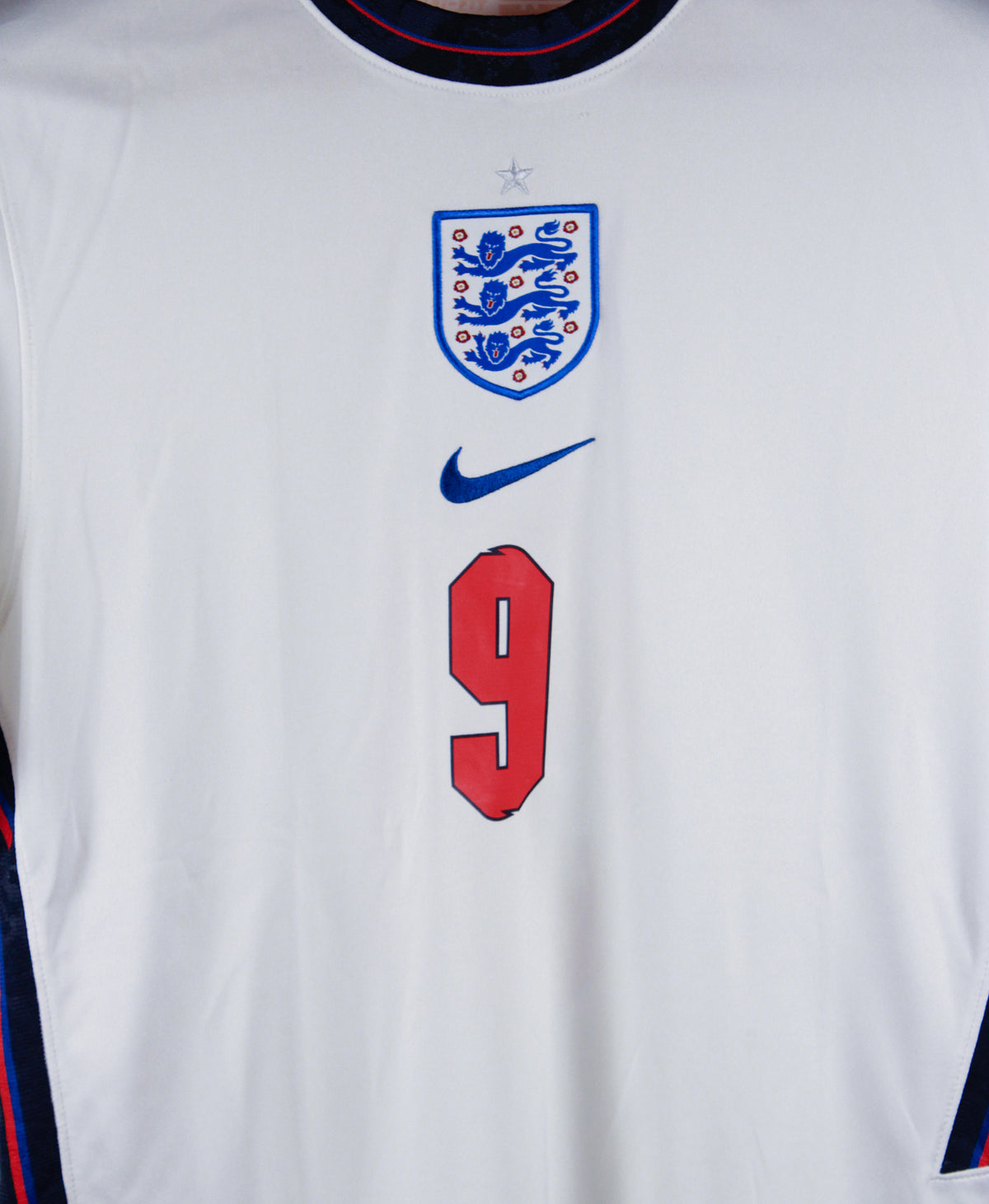 England 2020-21 Kane Home Kit (M)