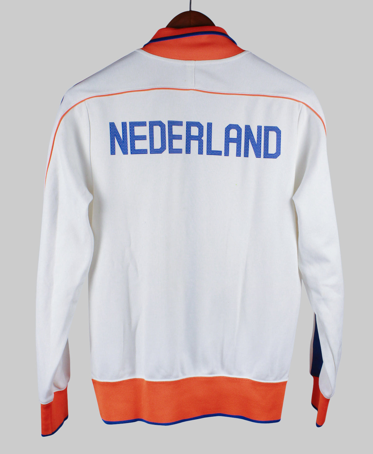 Netherlands 2010-11 Jacket Kit (S)
