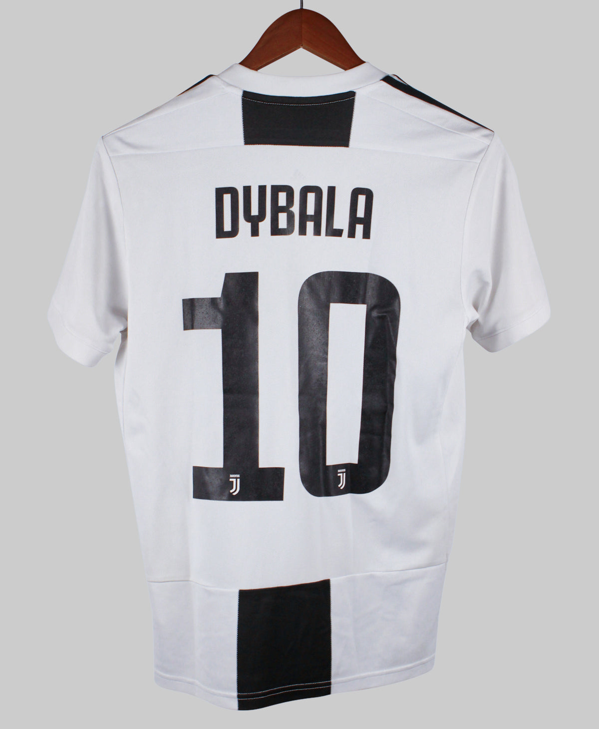 Juventus 2018-19 Dybala Home Kit (S)