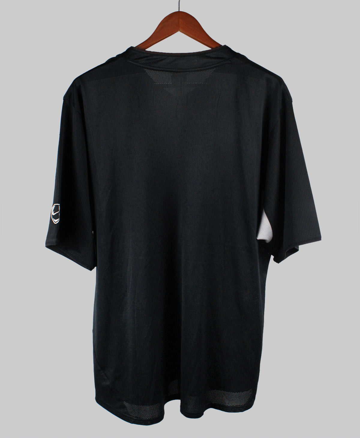 Manchester United 2004-05 Trainer Kit (XL)