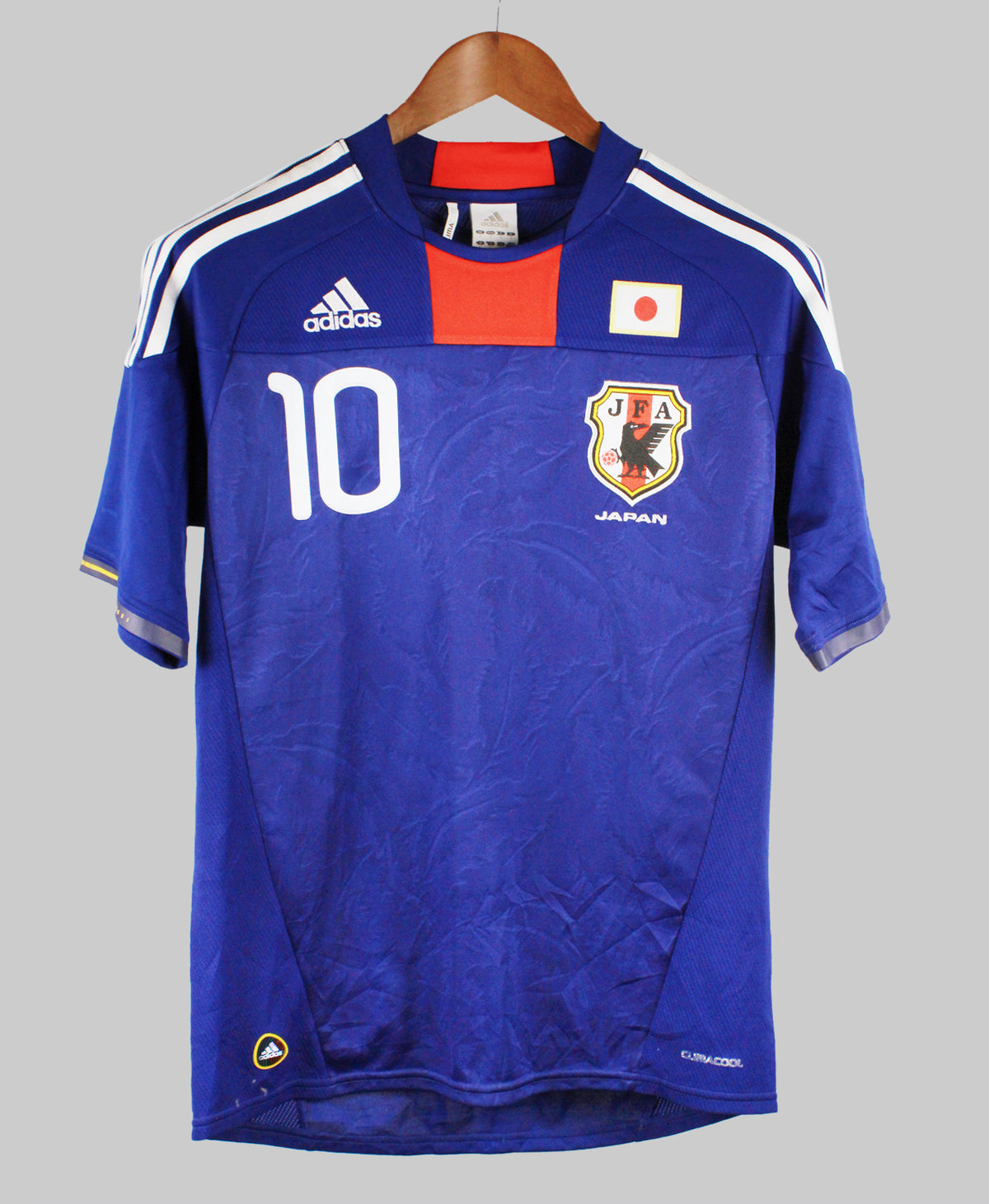 Japan 2010-11 Kagawa Home Kit (S)