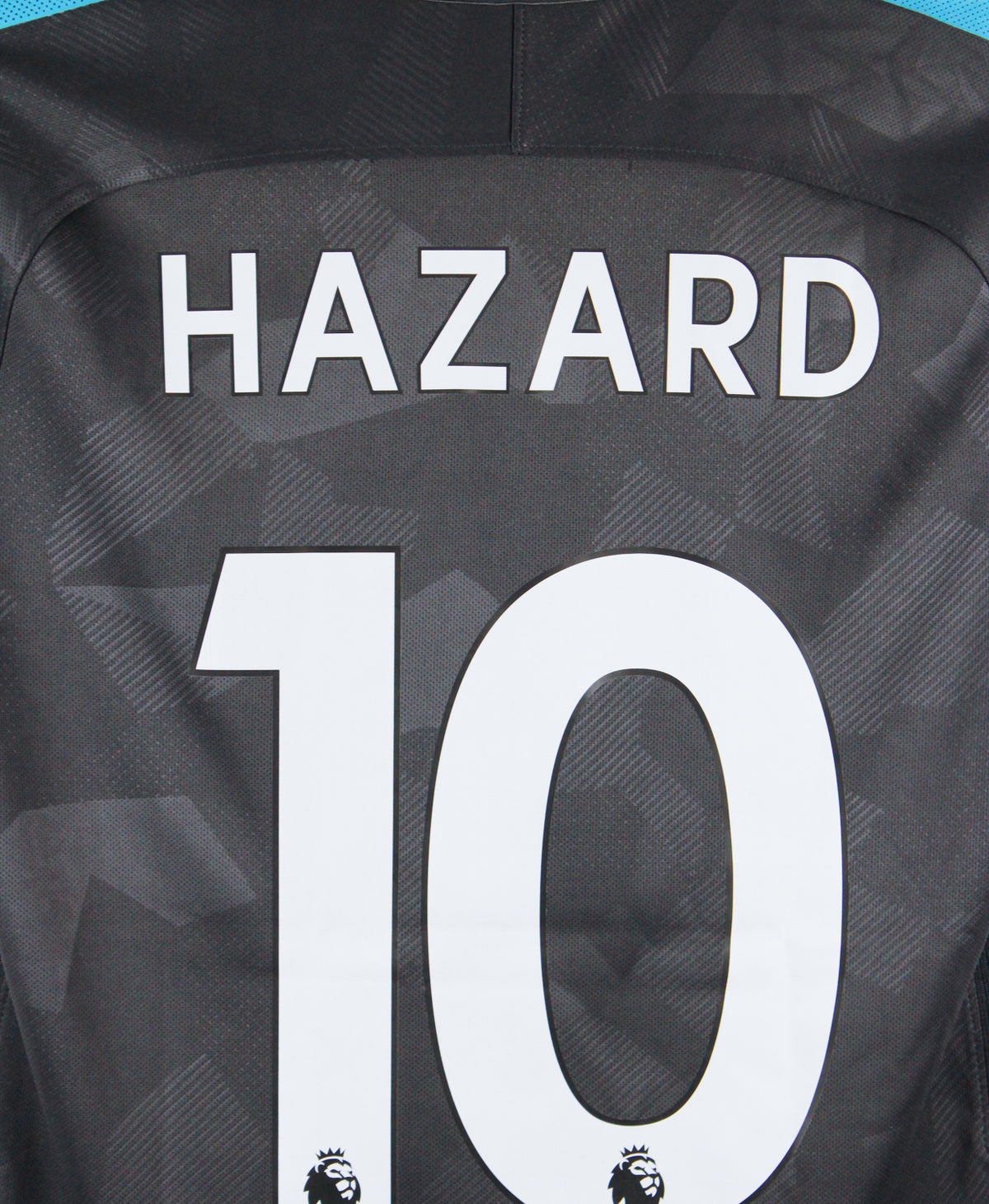 Chelsea 2017-18 Hazard Third Kit (M)
