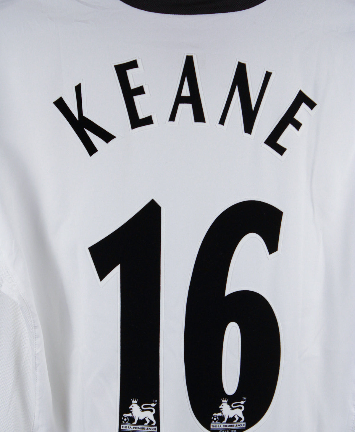 Manchester United 2002-03 Keane Away Kit (M)
