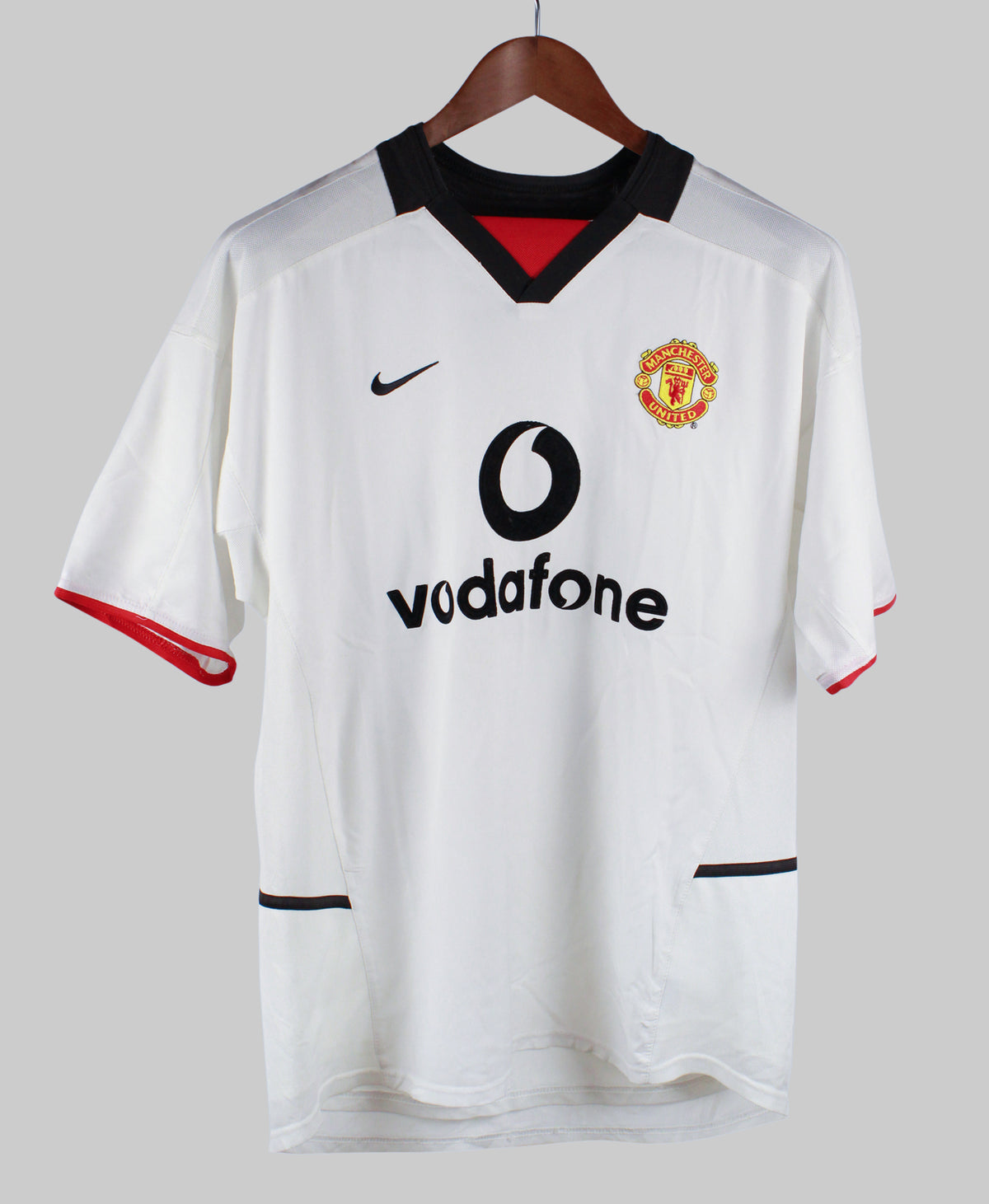 Manchester United 2002-03 Keane Away Kit (M)