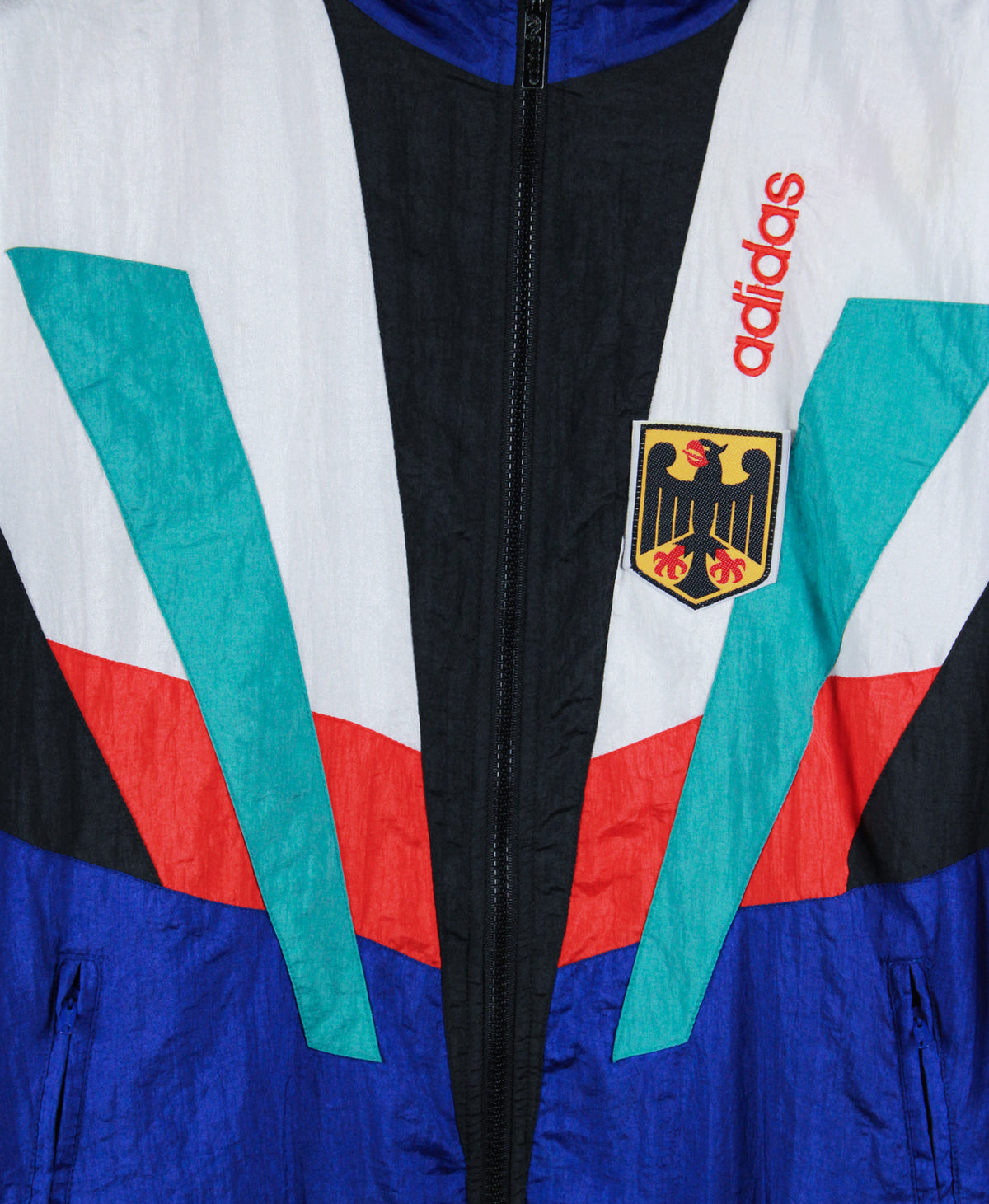 Germany 2008-09 Reproduction Jacket Kit (S)